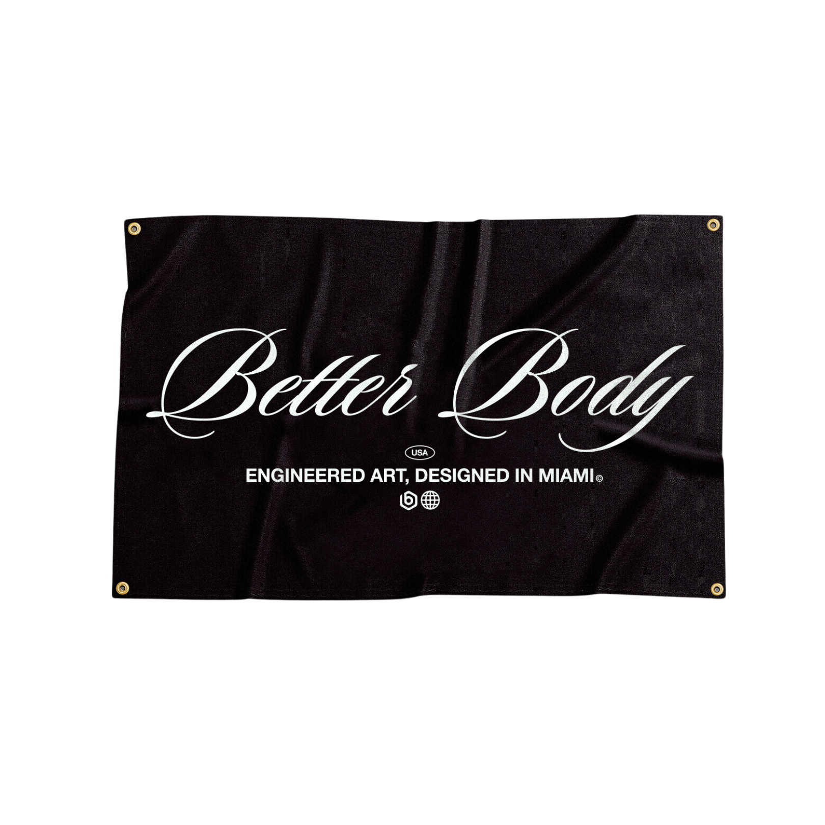 Better Body Gym Banners