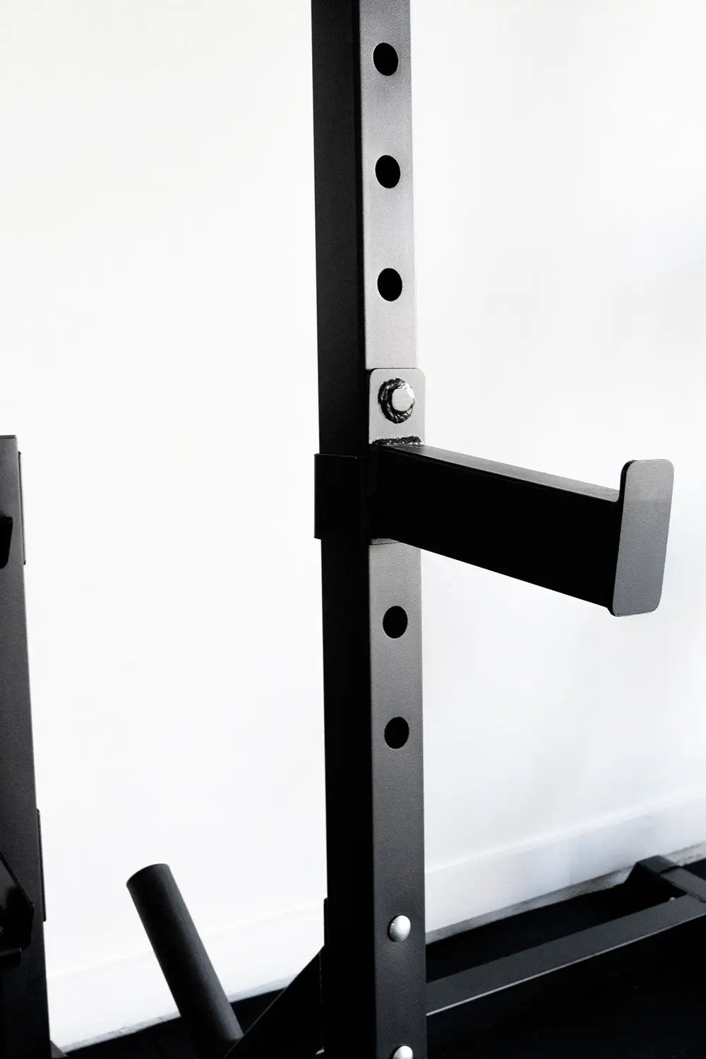 Better Body Incline Squat Stand