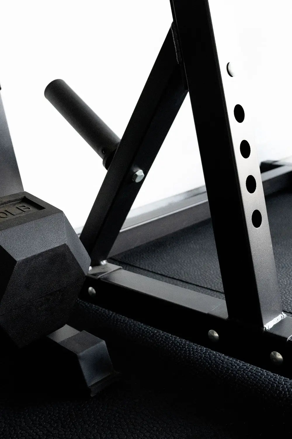 Better Body Incline Squat Stand