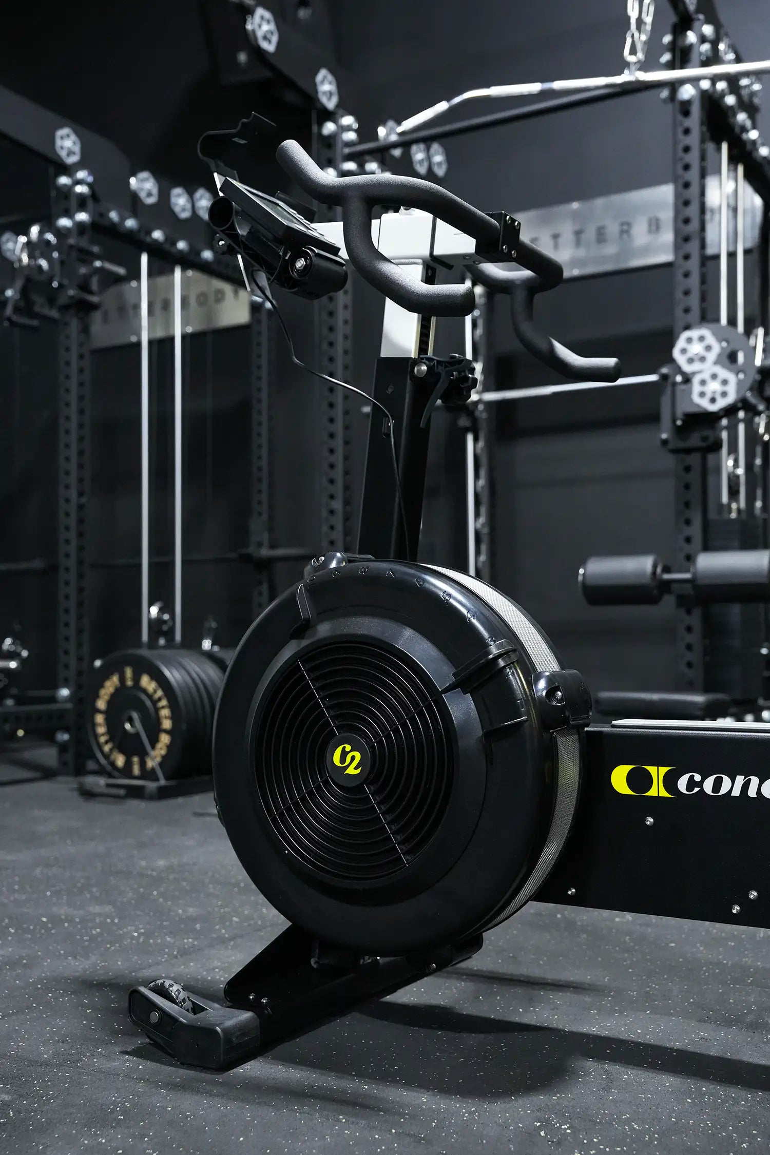Concept2 BikeErg Concept2 BikeErg