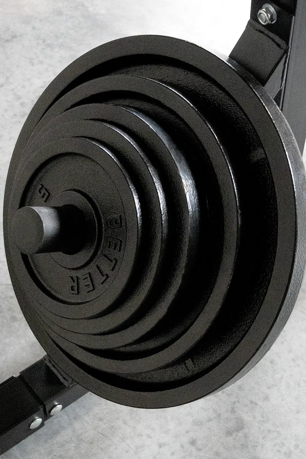 Better Body Incline Squat Stand