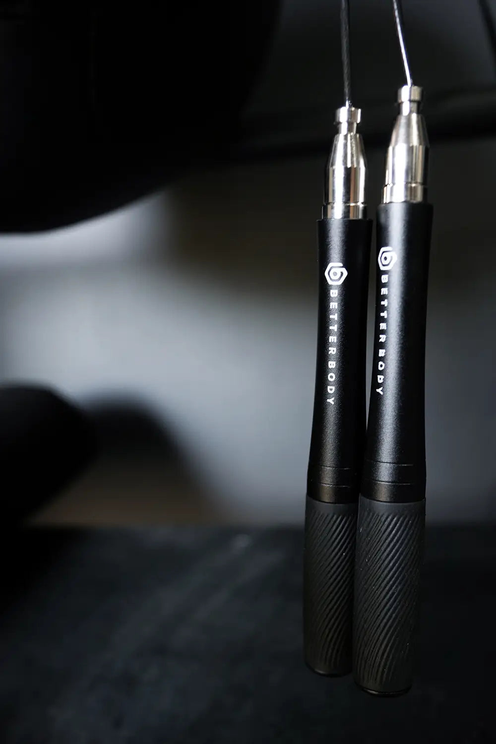 Adjustable Jump Rope | Home Workout