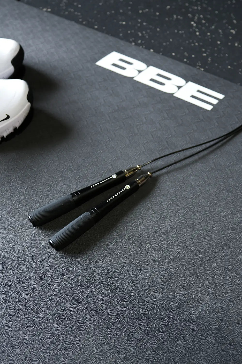 Adjustable Jump Rope | Home Workout