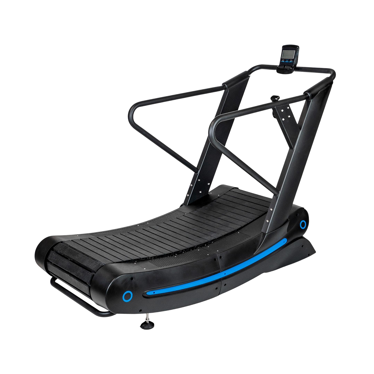 Manual Curved Treadmill