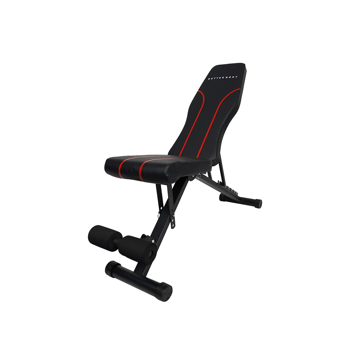 Better Body Foldable Bench