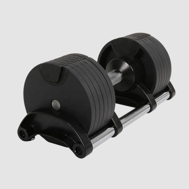 Better Body Twist Single Adjustable Dumbbell |  5-70lbs OR 5-44lbs