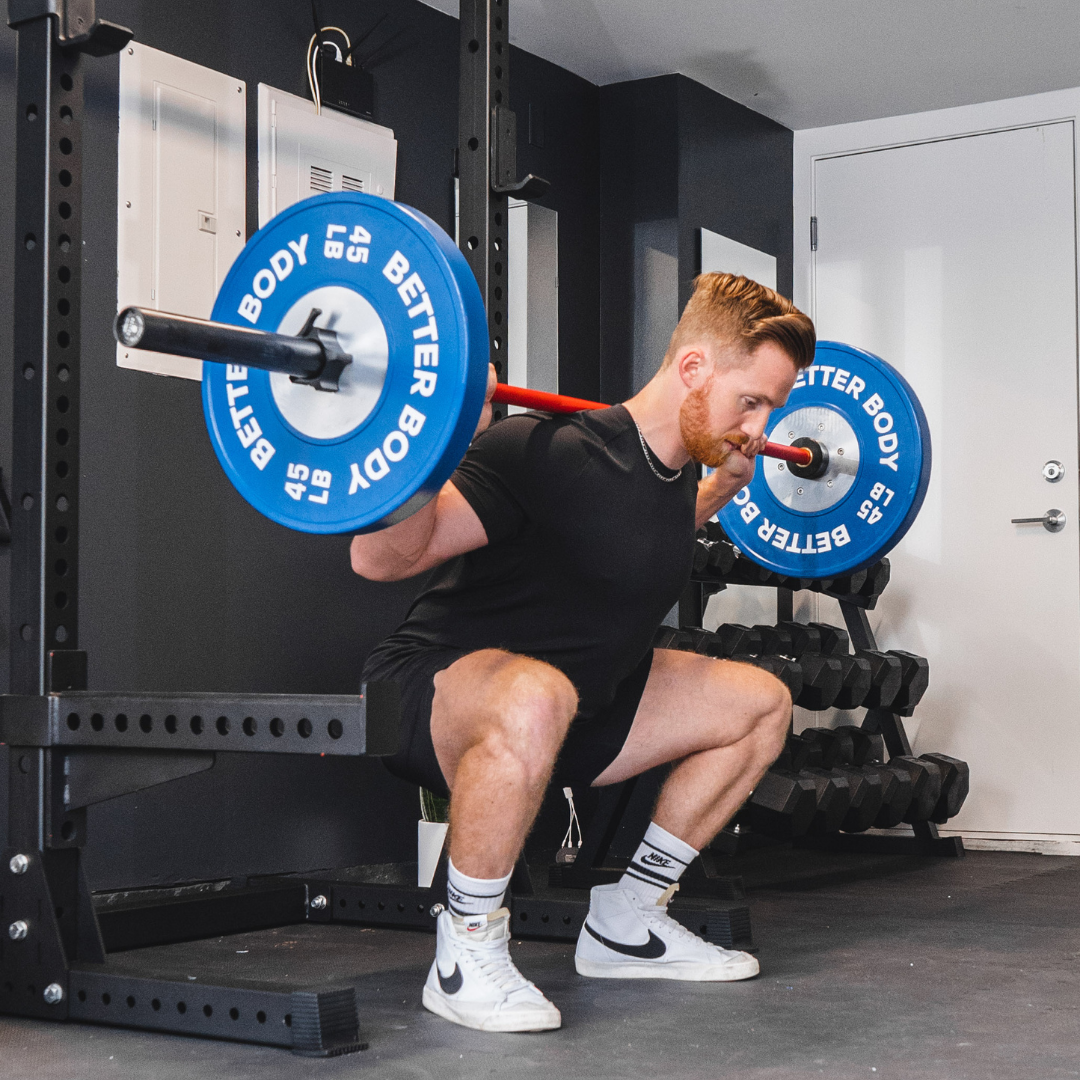 Which Squat Rack is Right For You? – Better Body Equipment Corp.