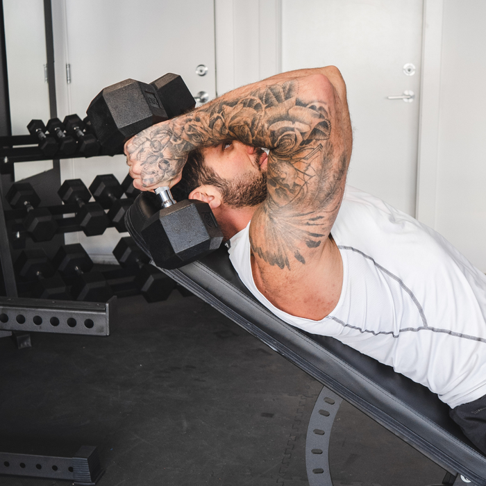 Weight Bench for a Wicked Workout The Ultimate Guide Better