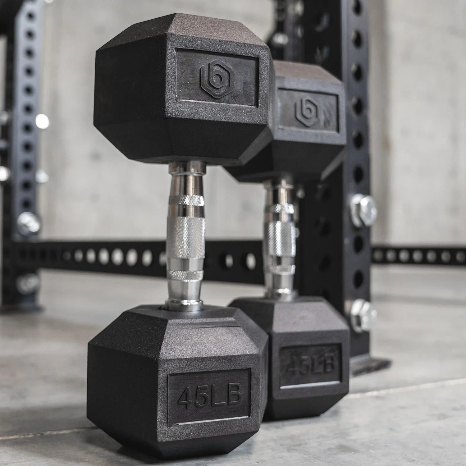 Home Gym Weights
