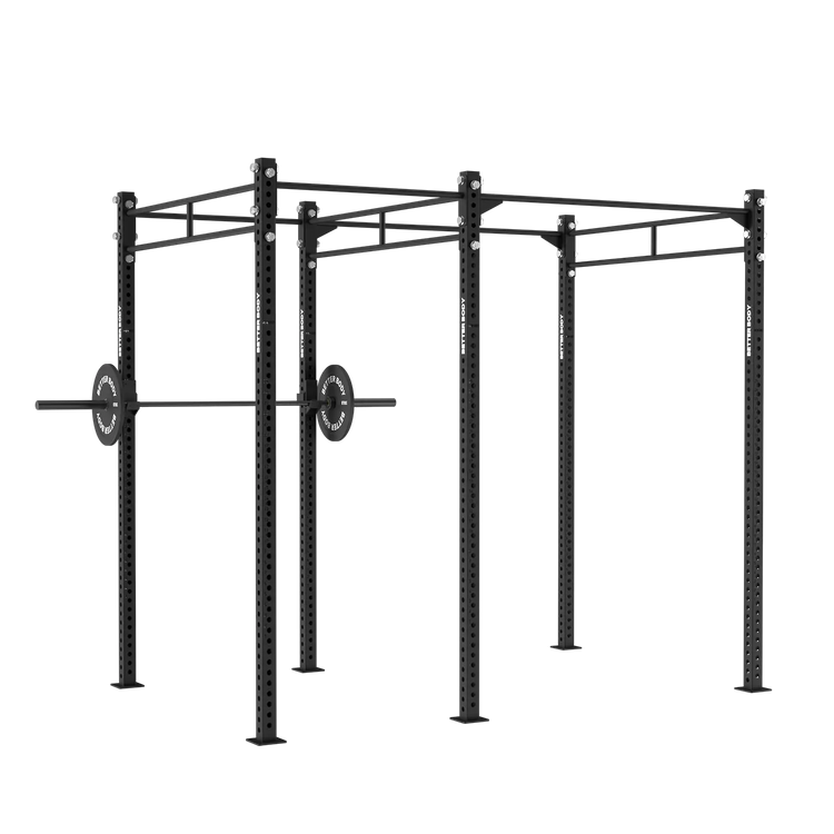 Apex Custom Rig Apex Rig