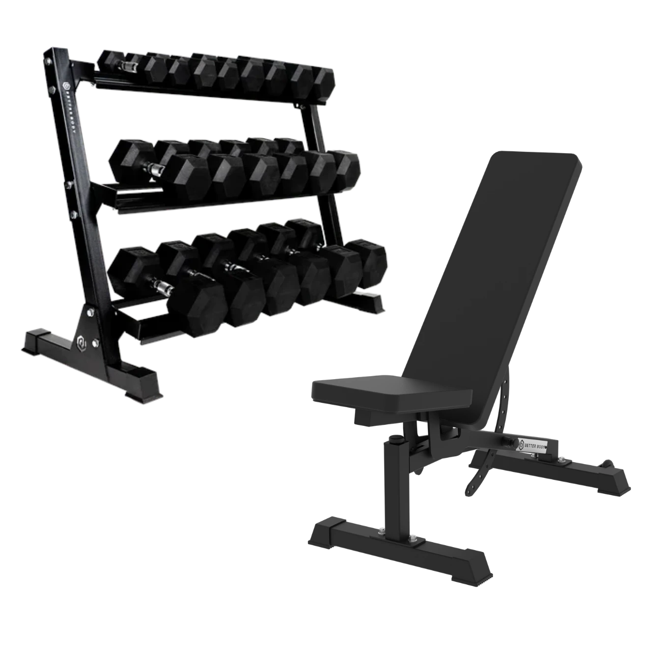 Home Gym Equipment