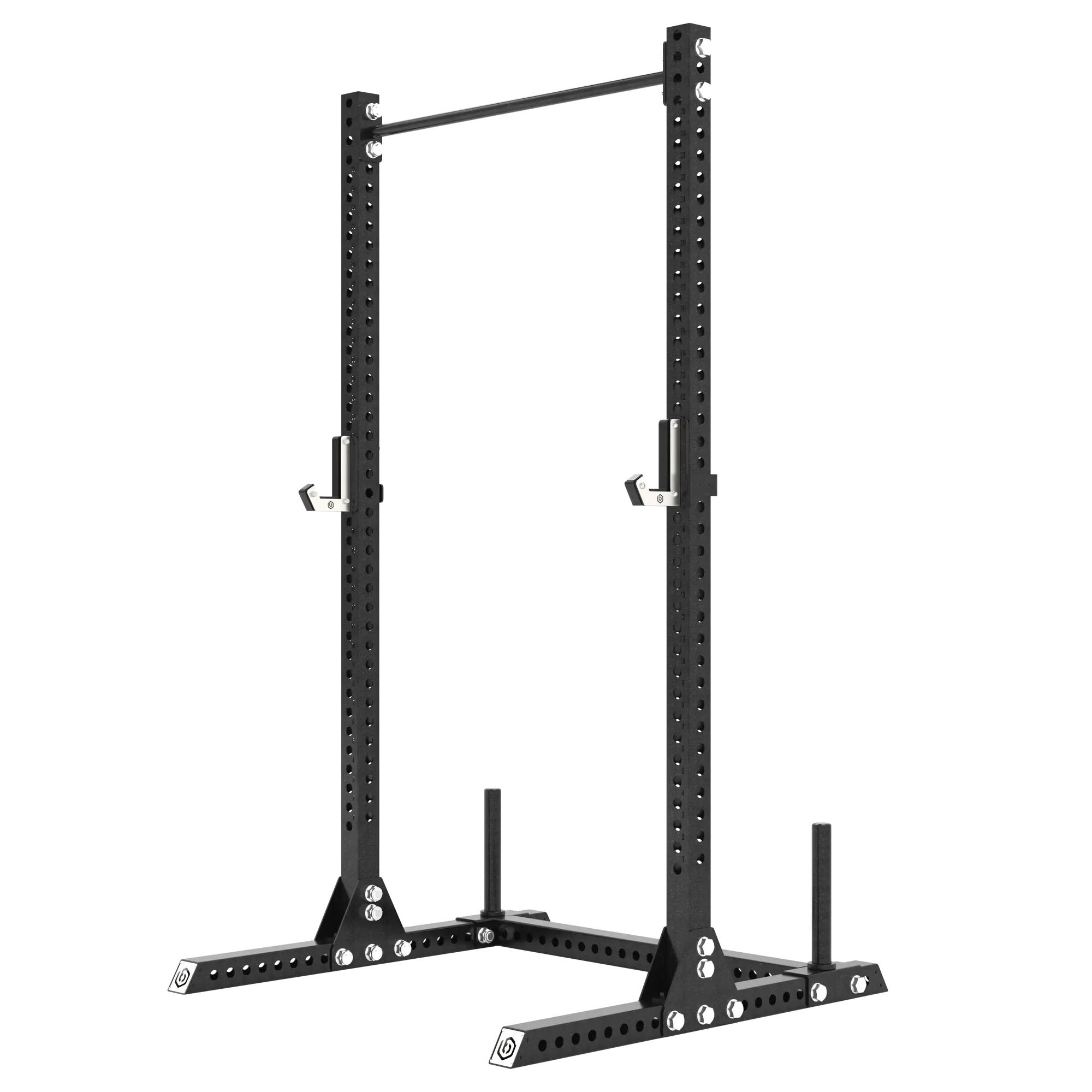 Squat Racks for Home Gym | Premium Workout Equipment – Better Body ...