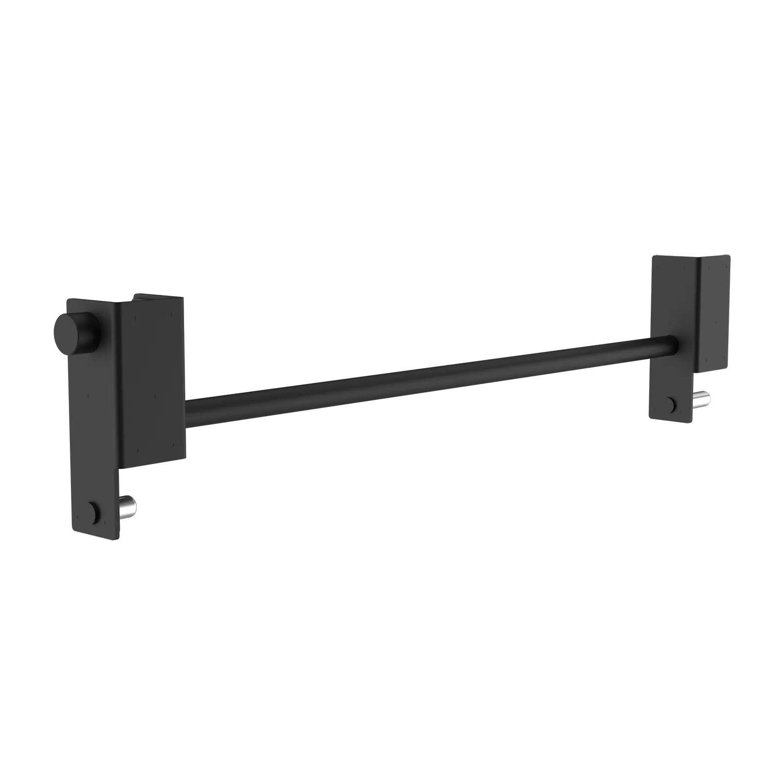 Adjustable Pull Up Bar