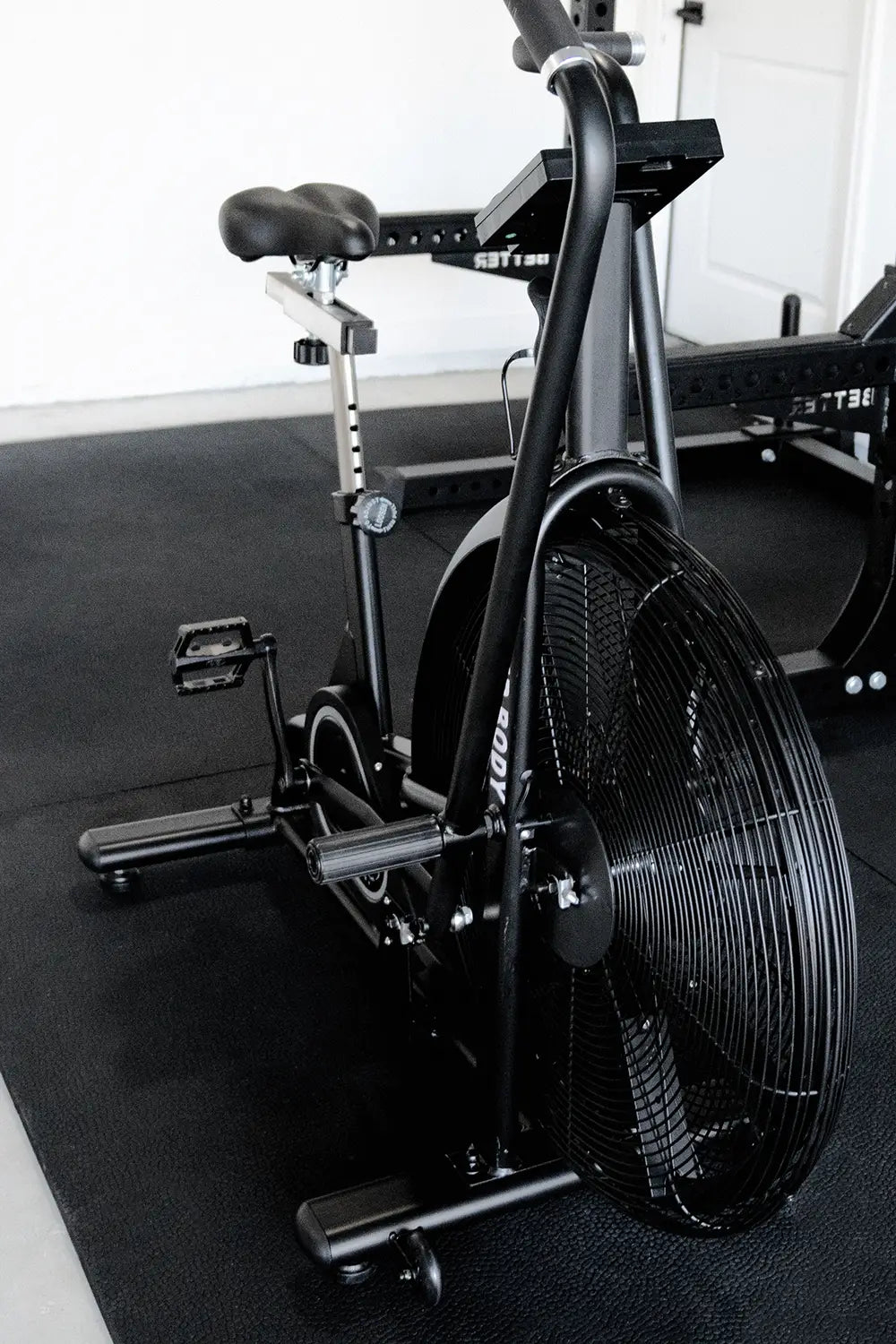 Better Body Rubber Stall Mats (4x6)