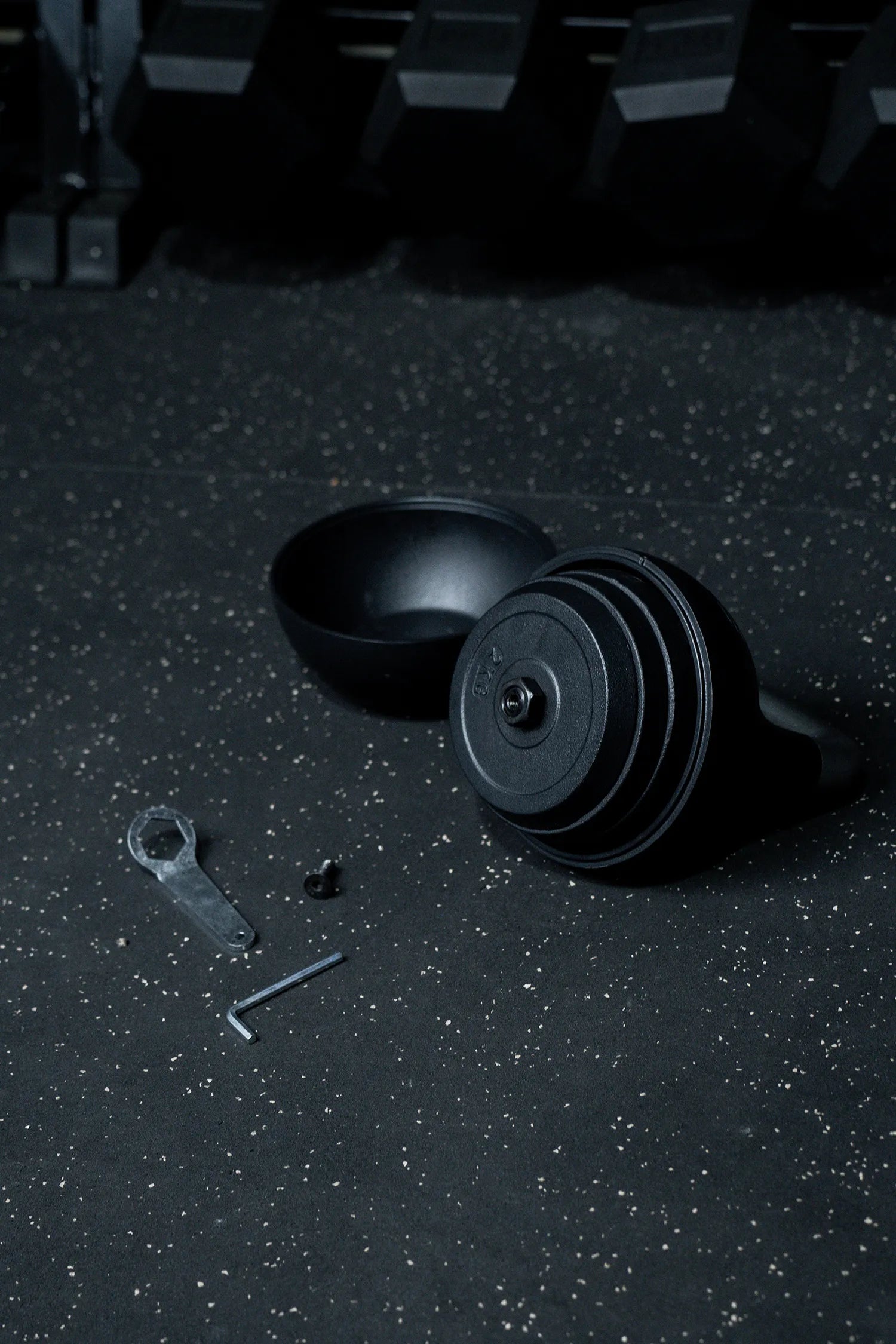 Better Body Adjustable Kettlebell 2.0