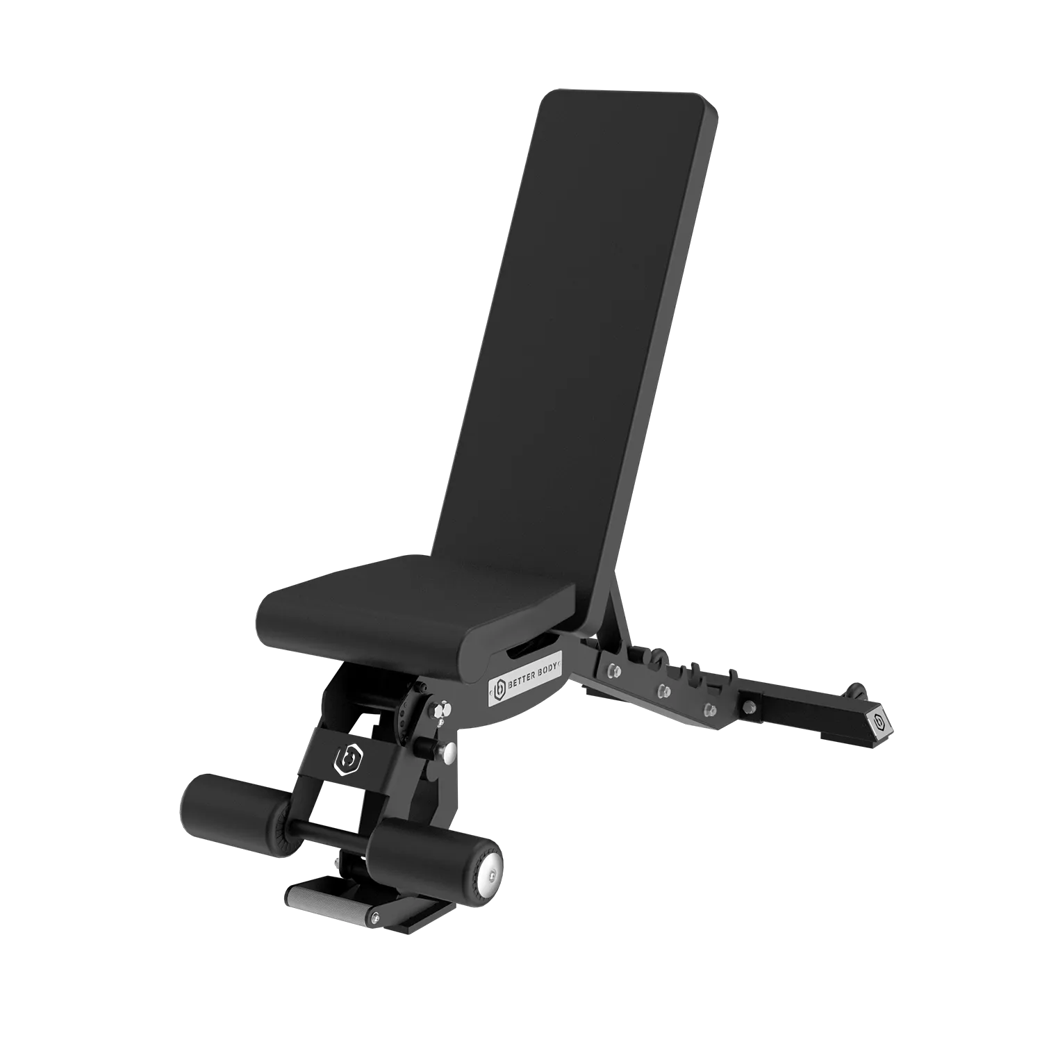 Core Adjustable Bench