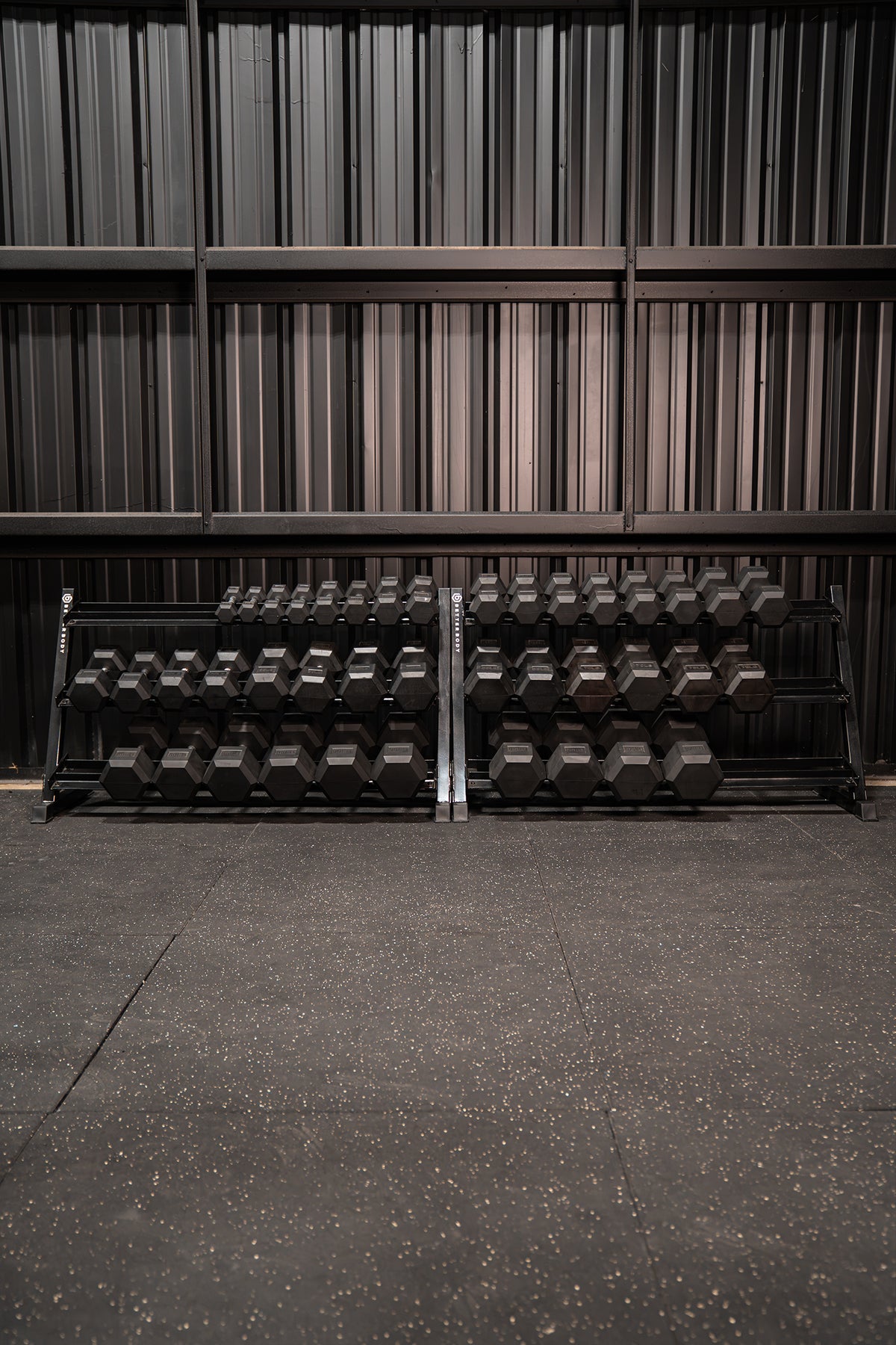 Hex Dumbbell Sets