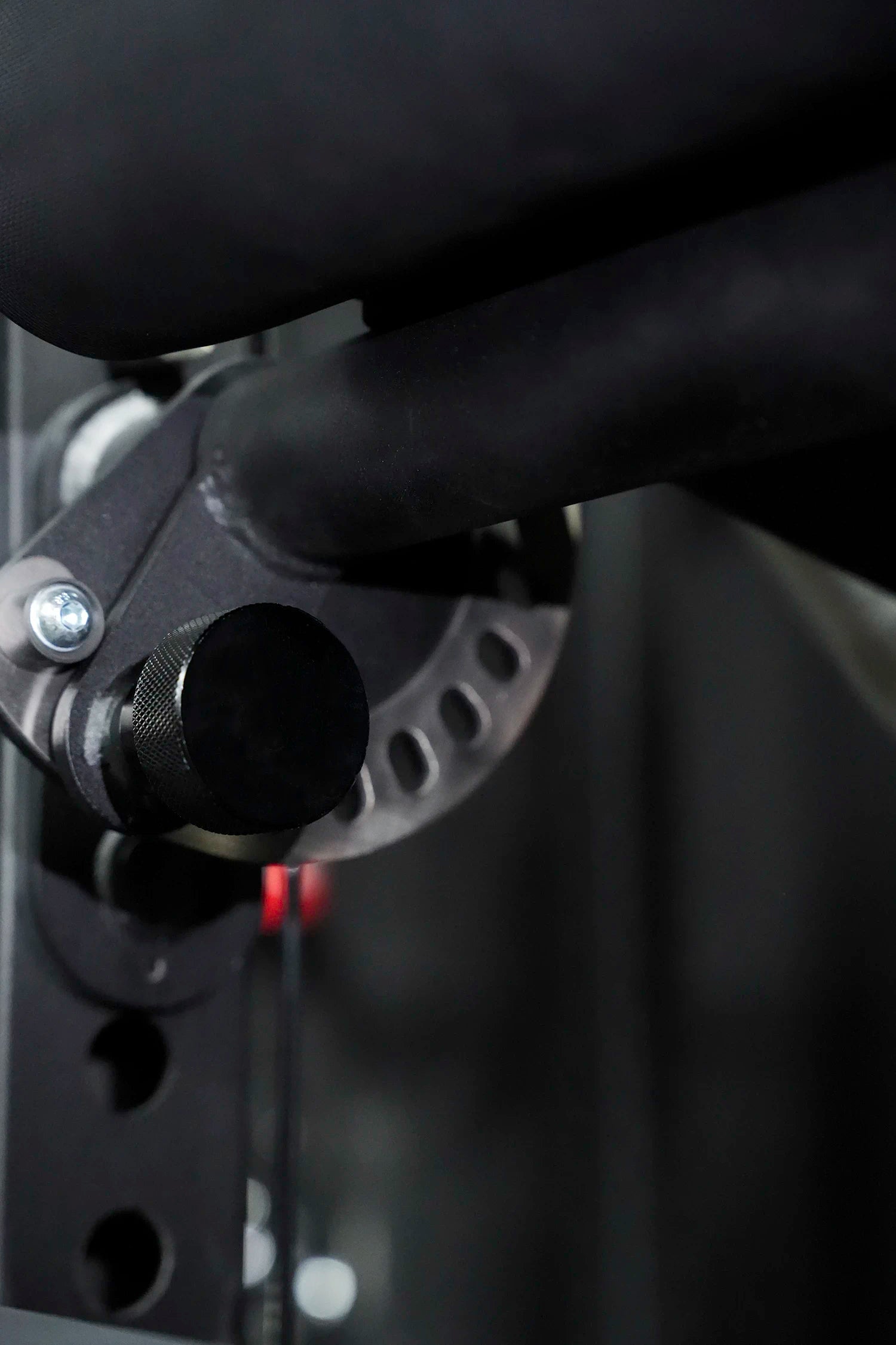 Leg Curl & Extension Attachment