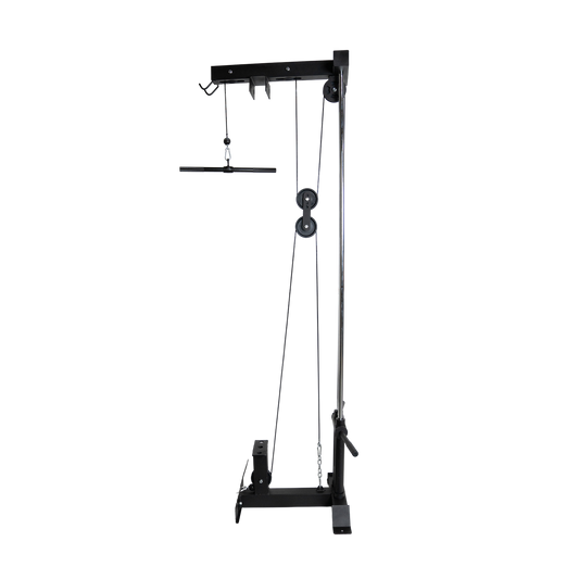 Cable Stack Rack Attachment
