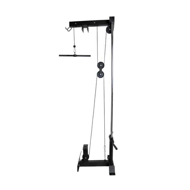 Cable Stack Rack Attachment