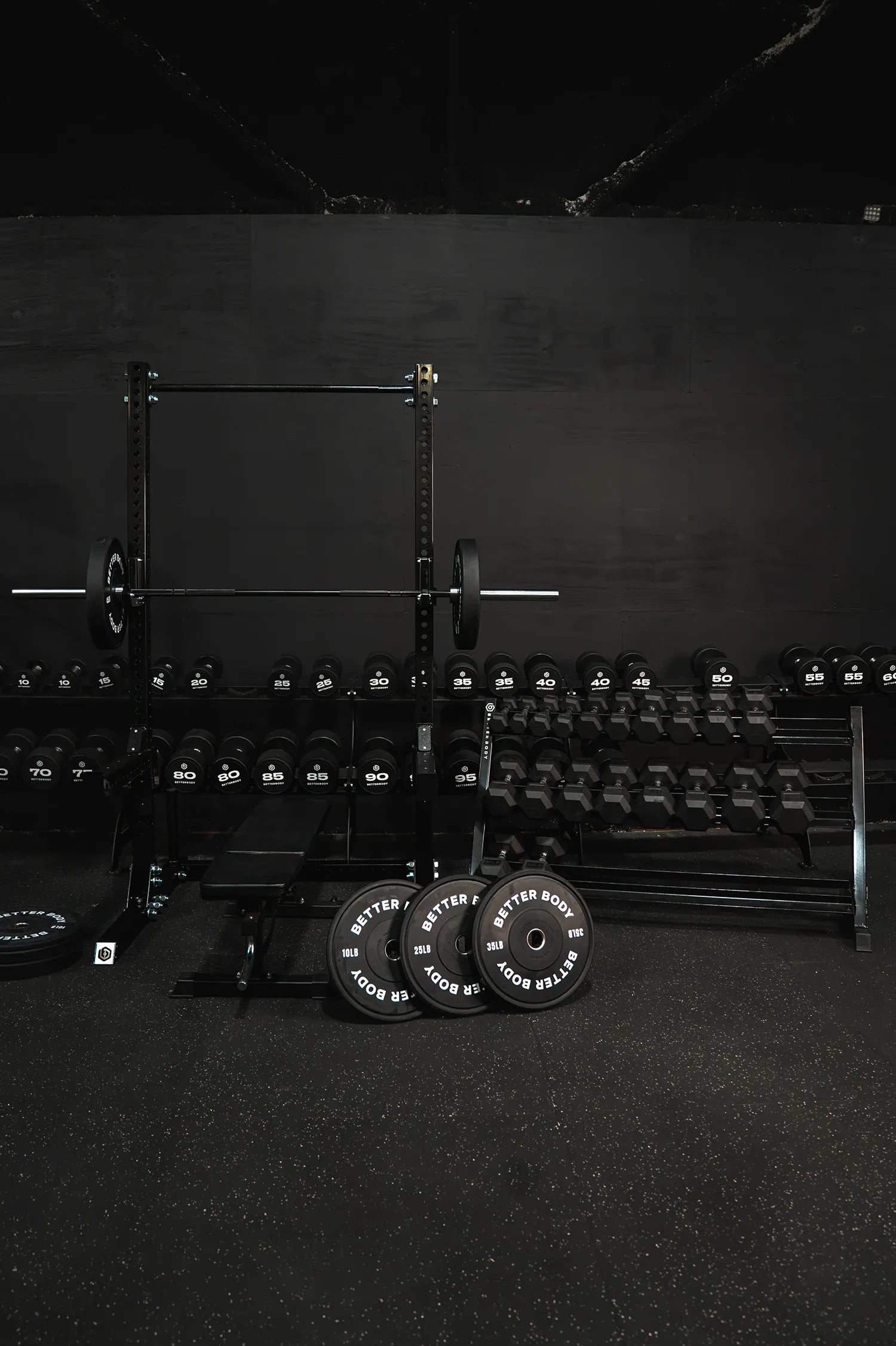 Better Body Complete Gym Bundle