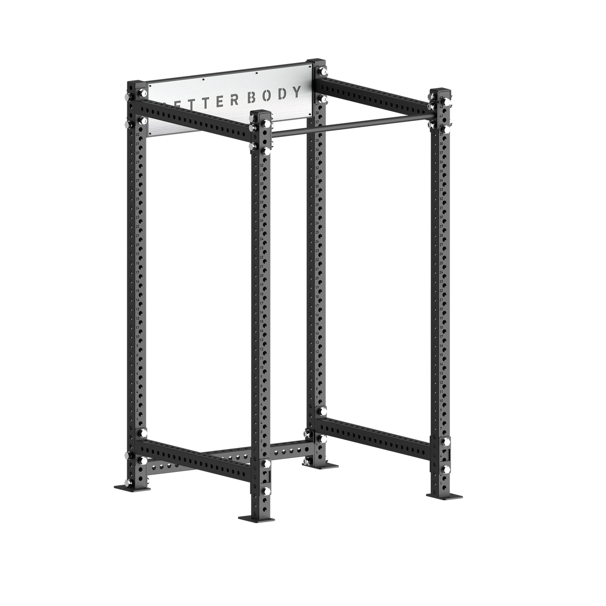 Bodyweight Exercise Rack Squat Racks for Home Gym | Premium Workout Equipment – Better Body ...