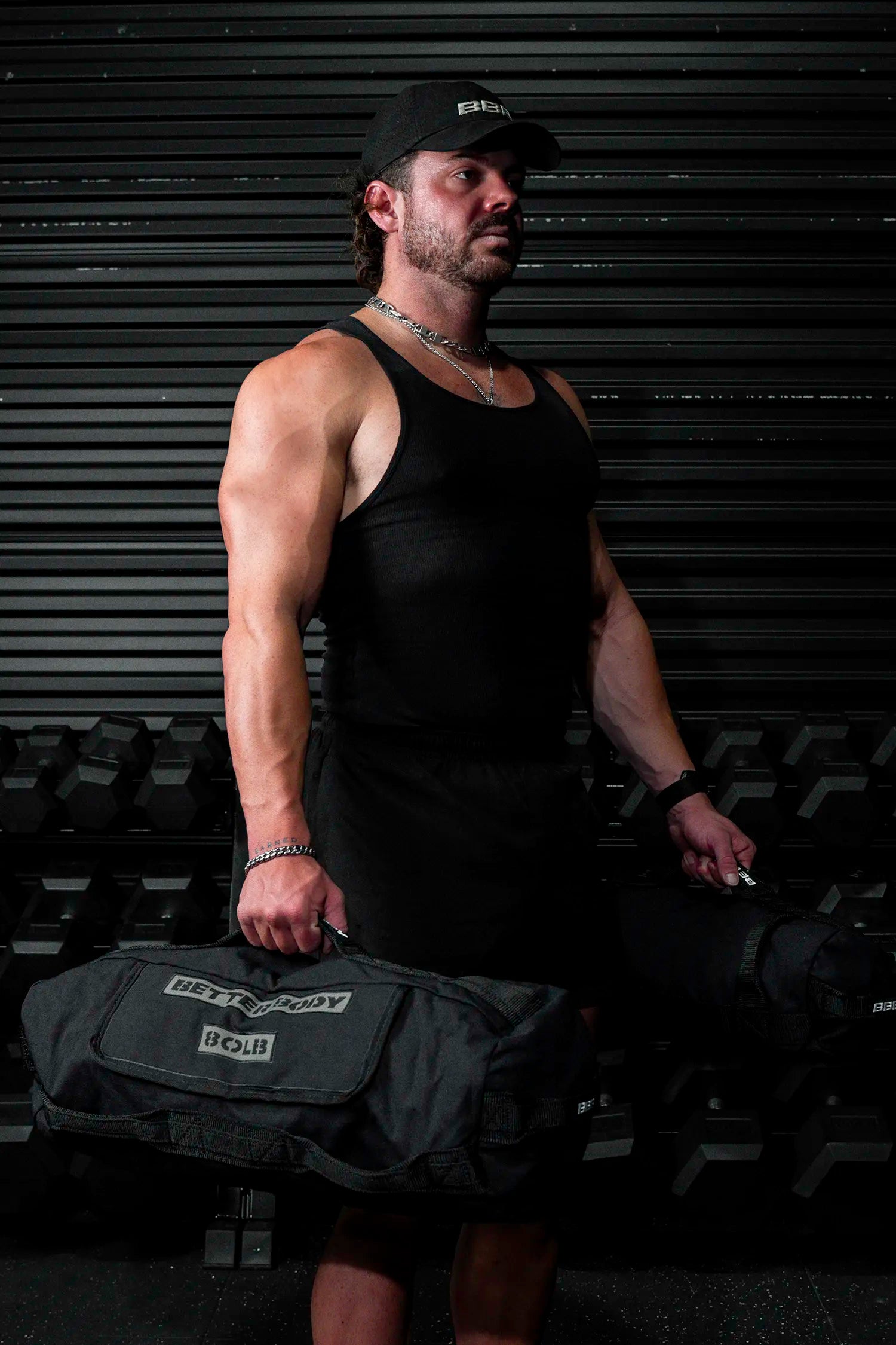 Sandbags