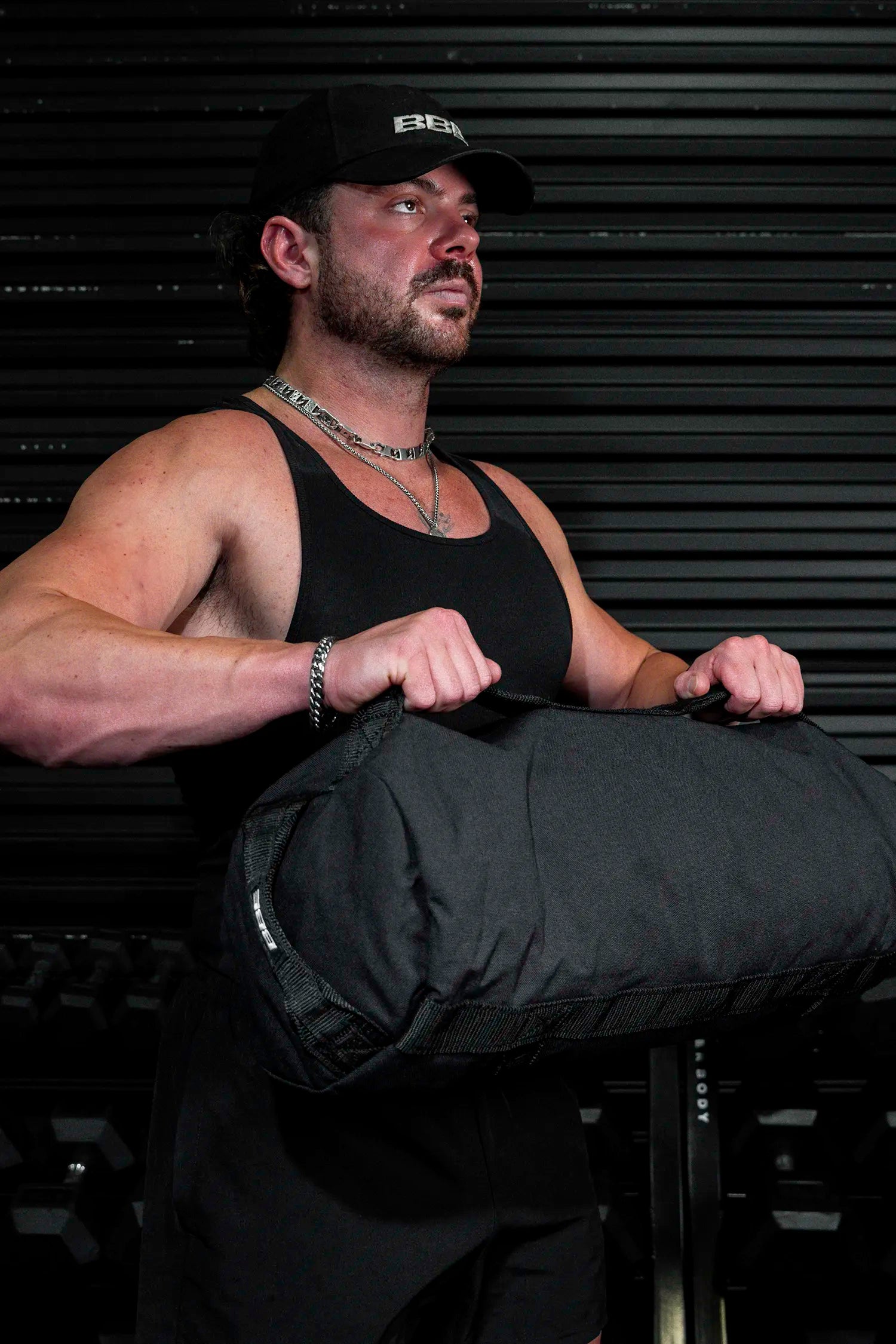 Sandbags
