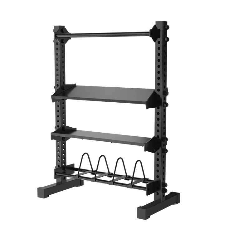 Power Rack Storage System