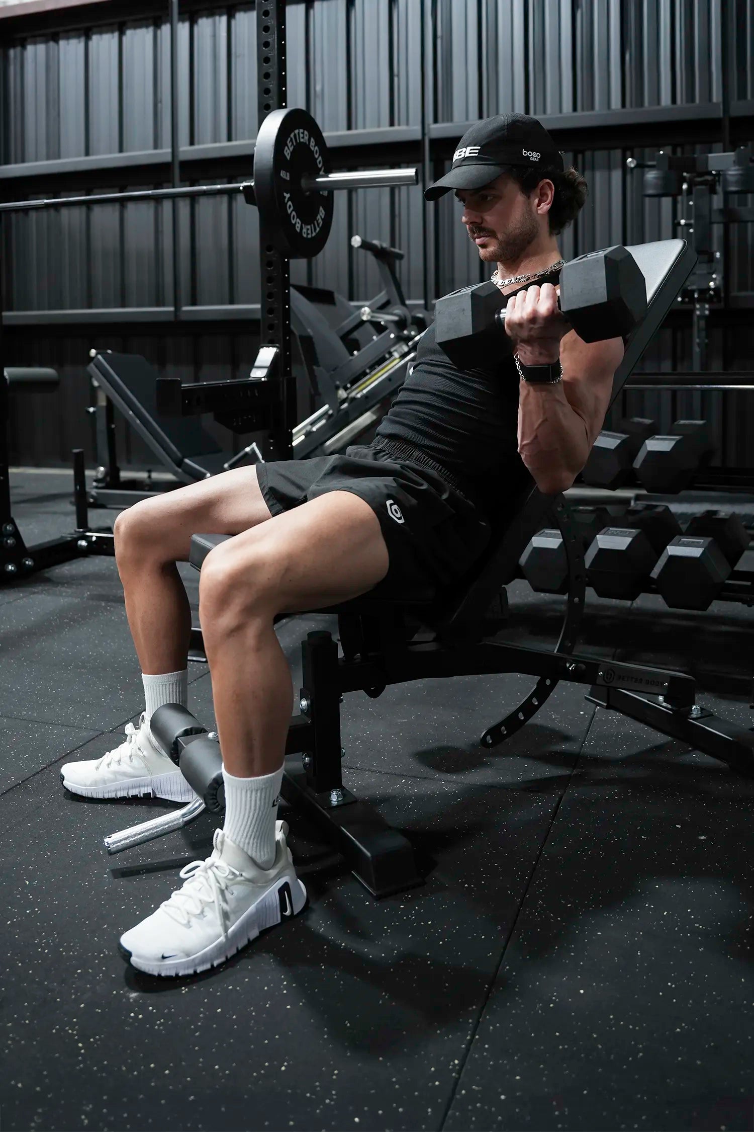 Better Body Complete Gym Bundle