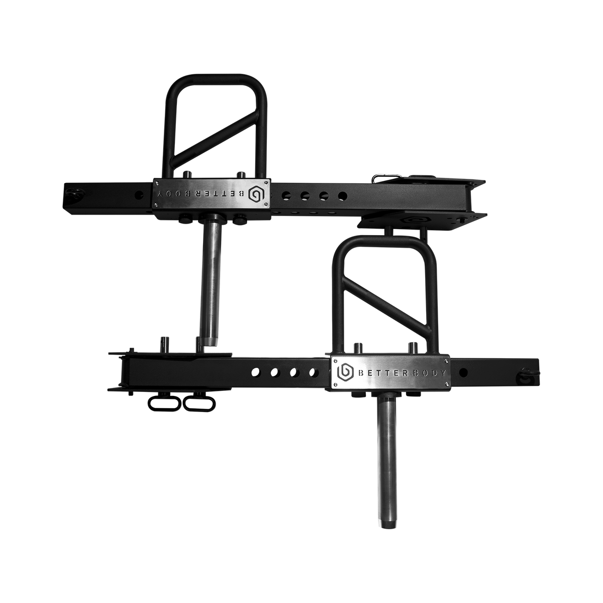 Omni Arms 2.0 | Better Body Equipment