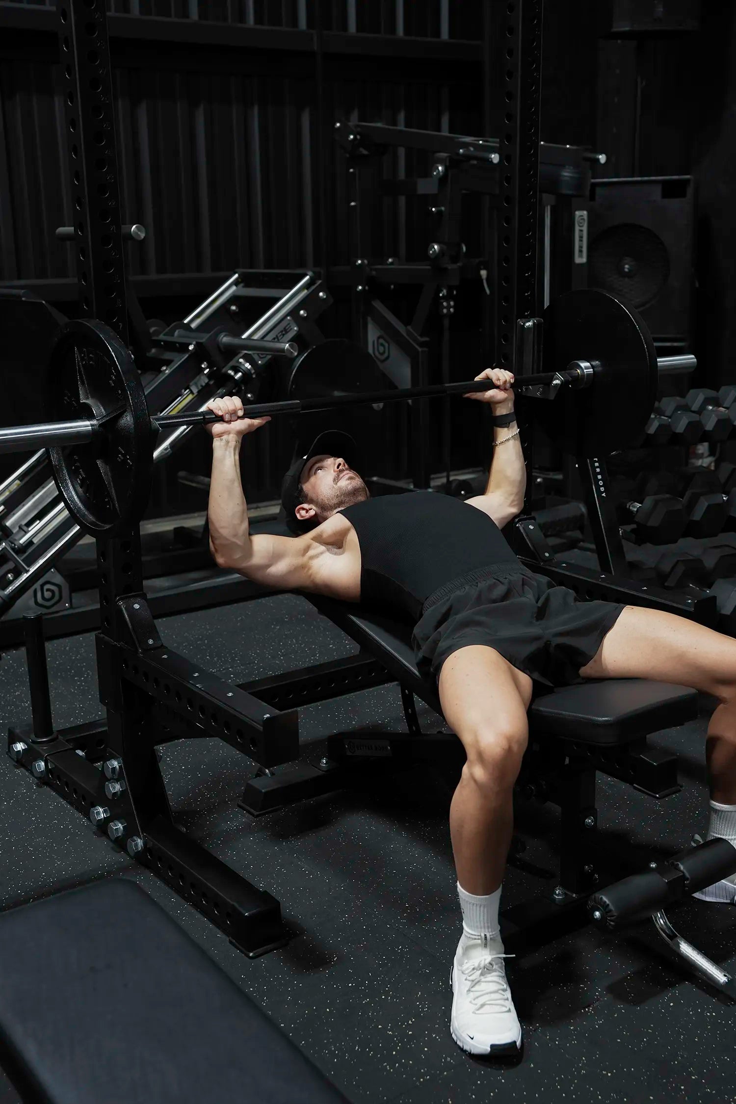 Better Body Complete Gym Bundle