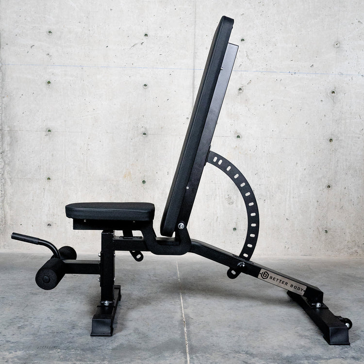 Better Body Premium Bench | Better Body Equipment
