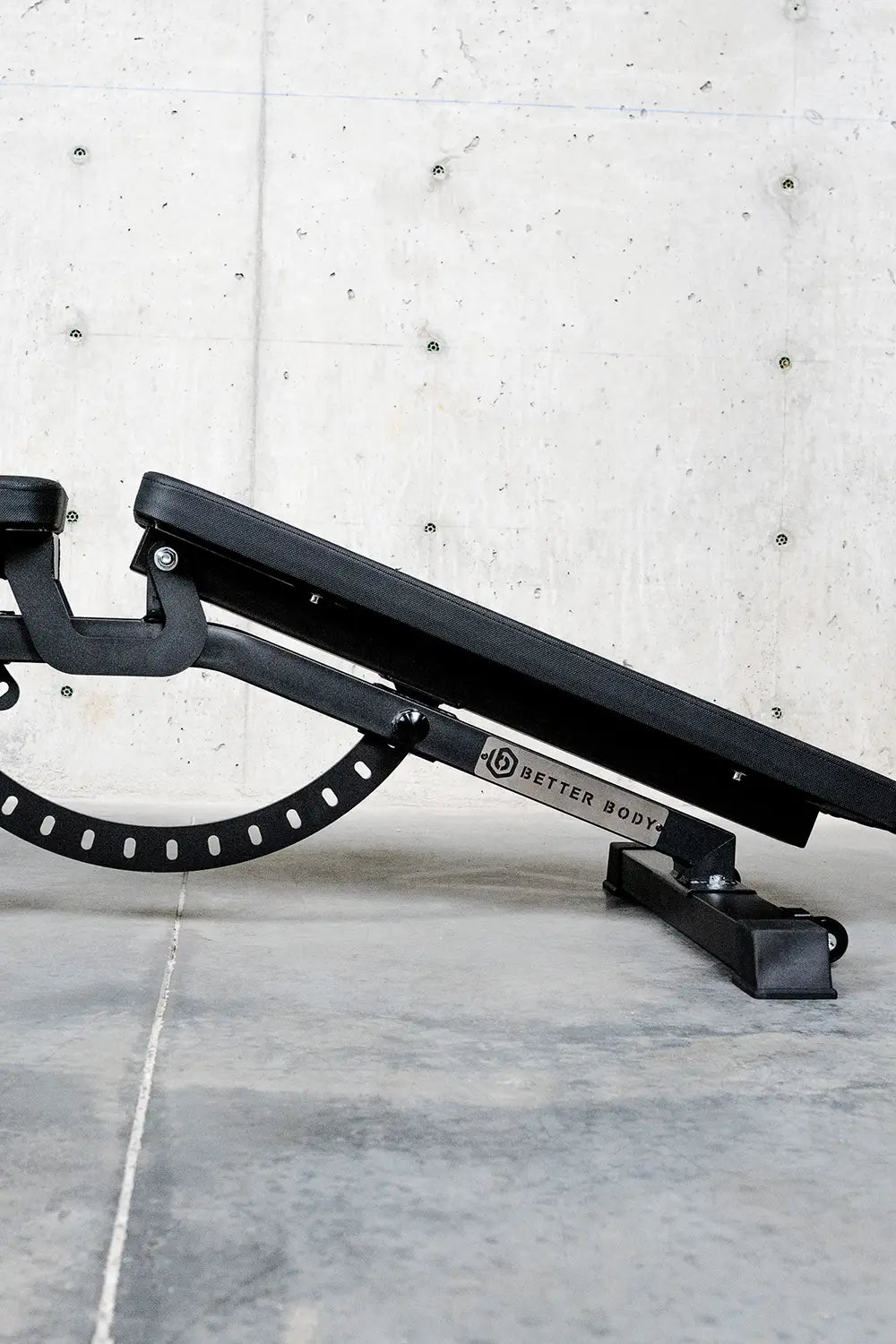 Better Body Premium Bench