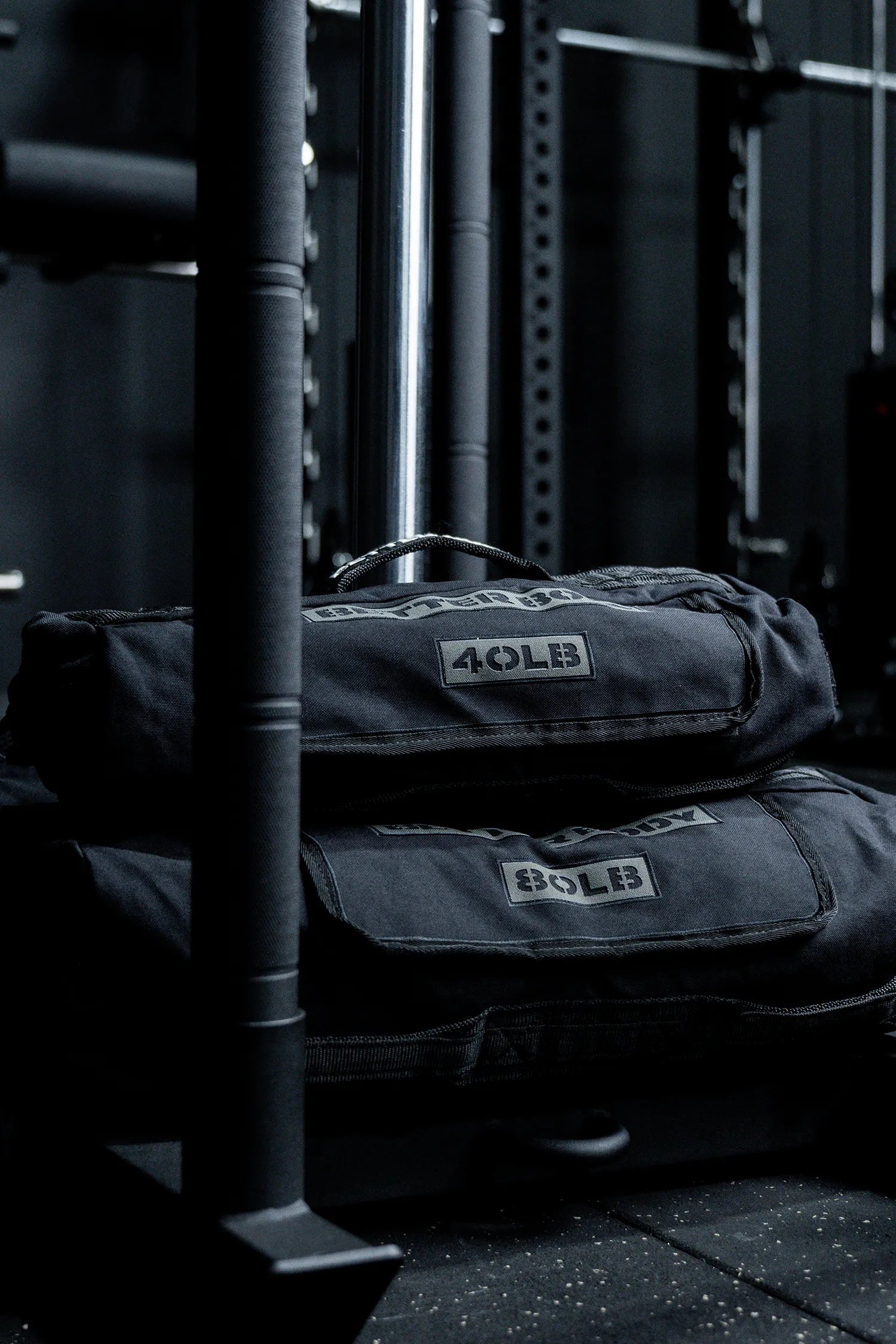 Sandbags