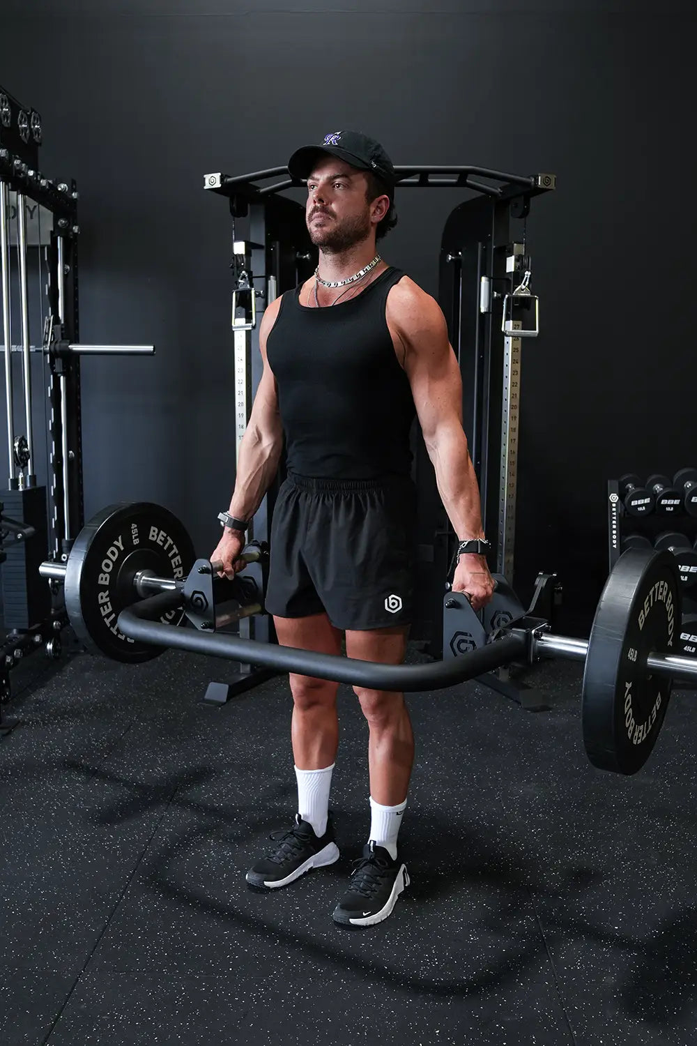 The Perfect Shorts