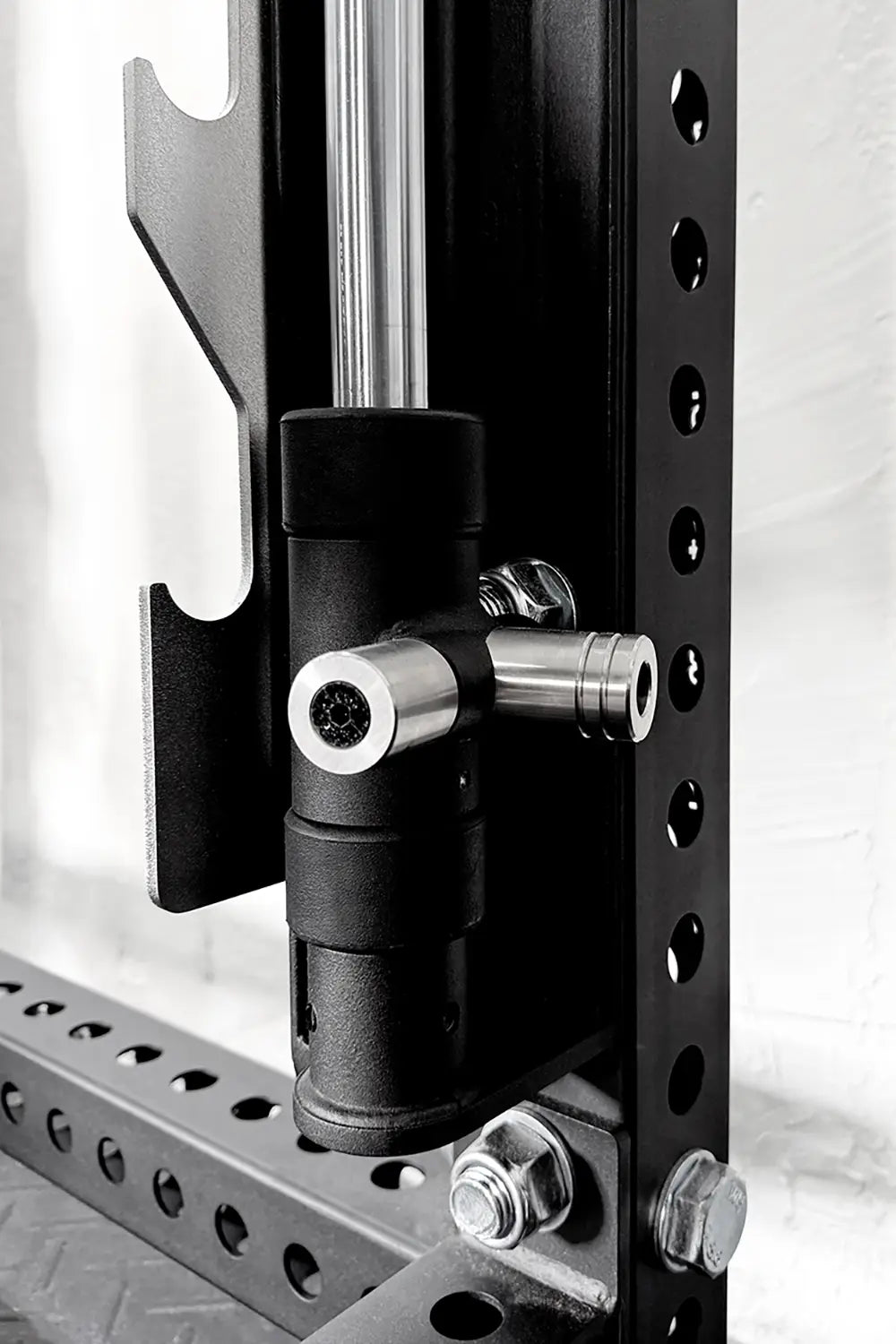 Smith Machine Attachment