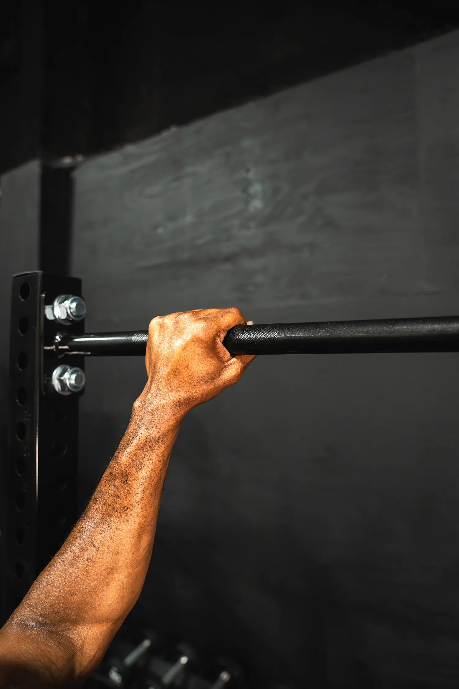 Better Body Power Bundle with Squat Rack | 5-45lbs