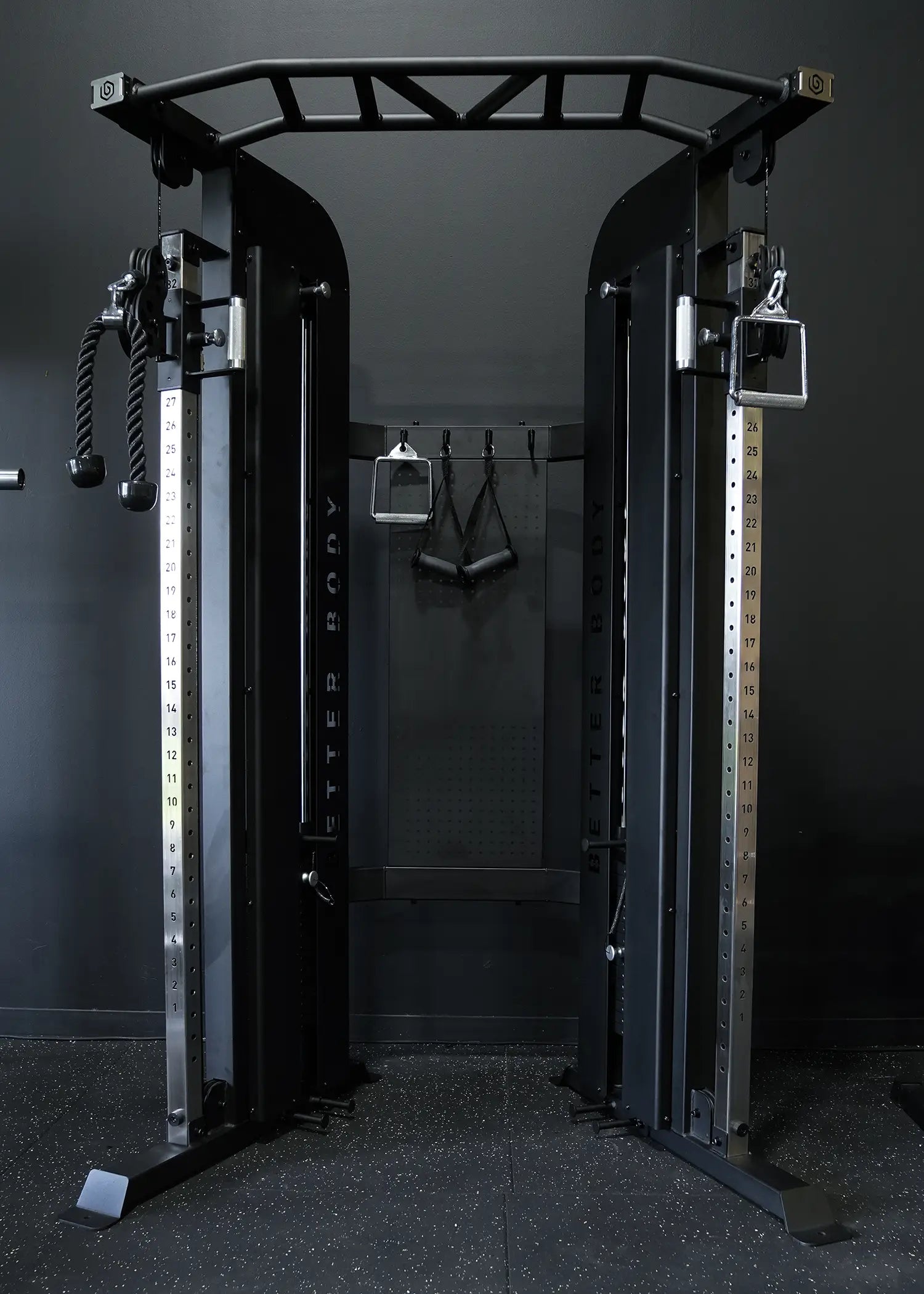 Flow Stack | Heavy Duty Functional Trainer