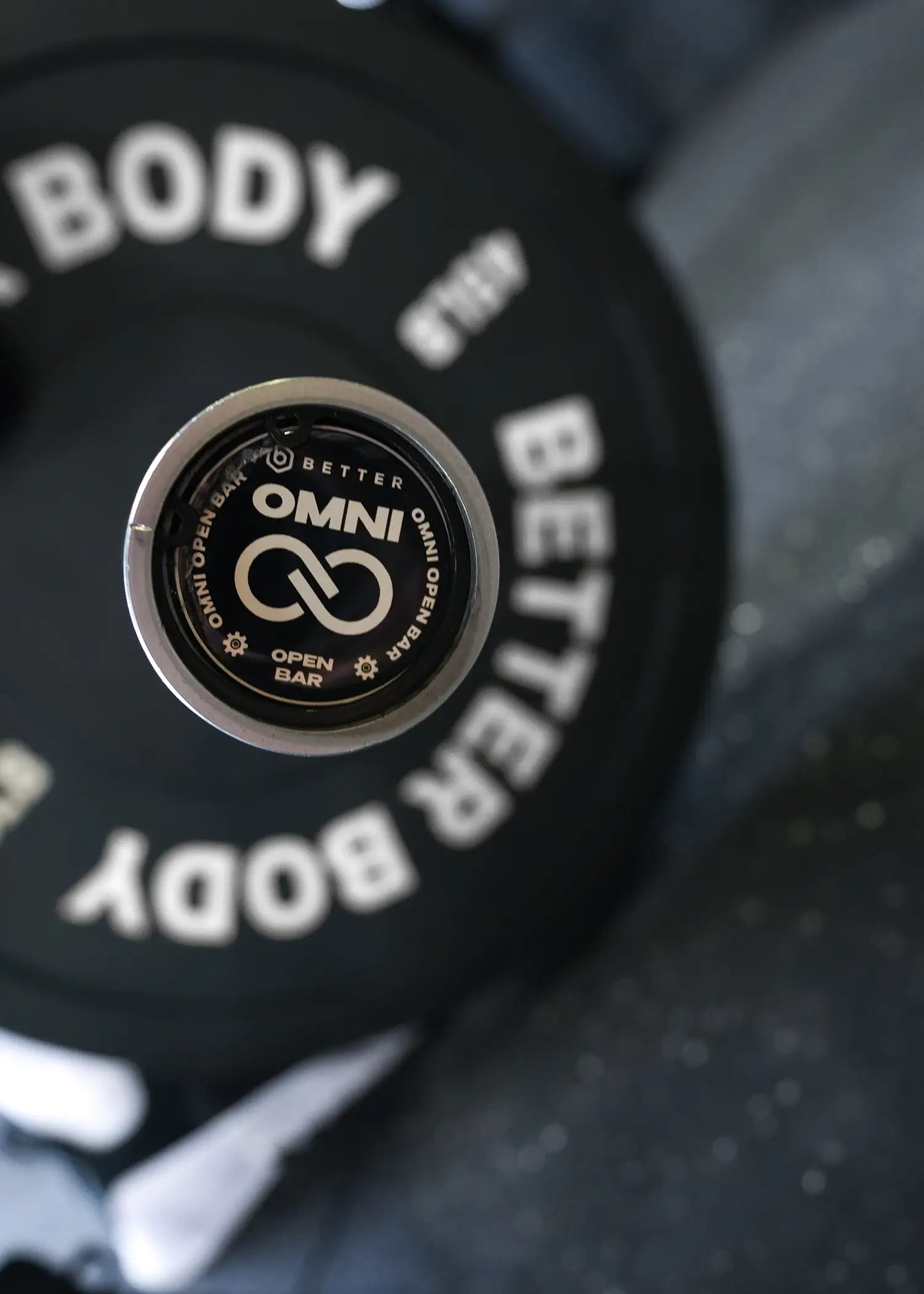Omni Trap Bar