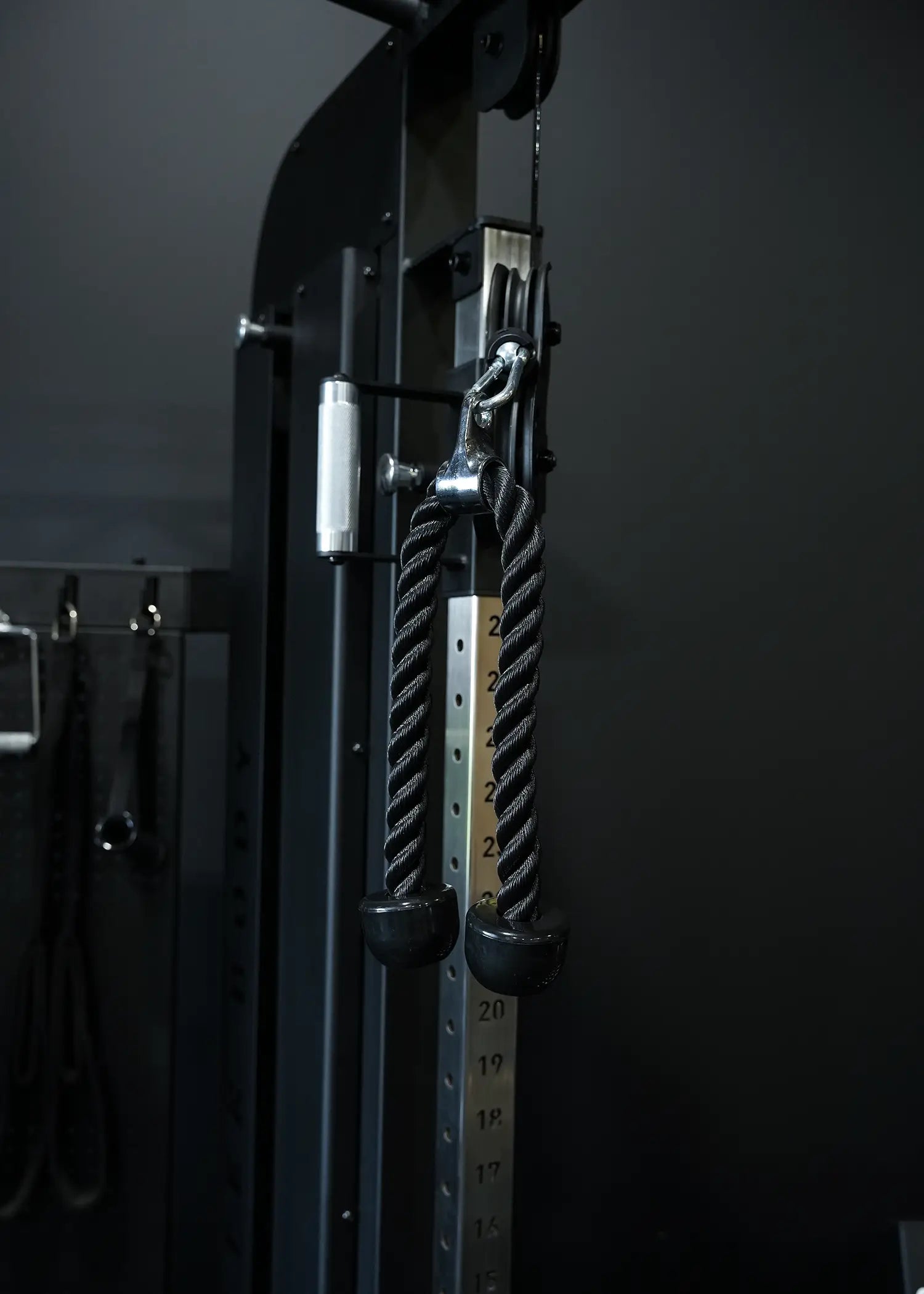 Flow Stack | Heavy Duty Functional Trainer