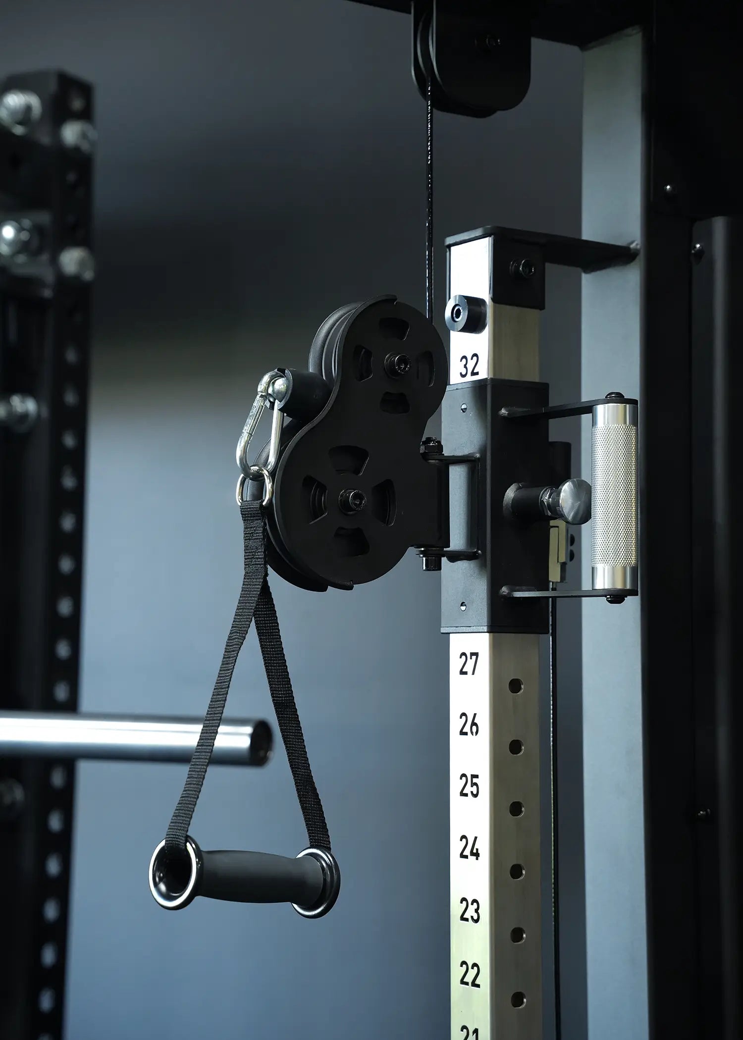 Flow Stack | Heavy Duty Functional Trainer