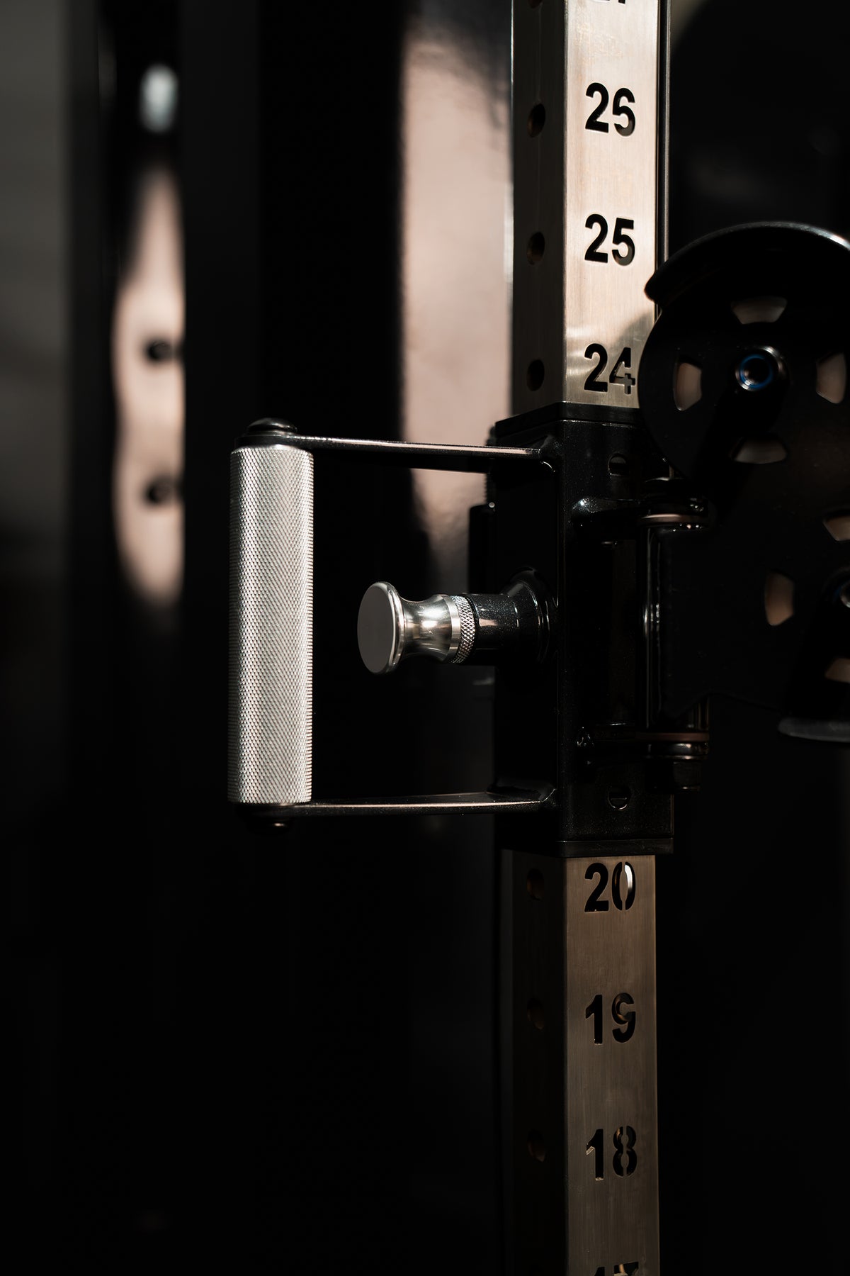 Flow Stack | Heavy Duty Functional Trainer