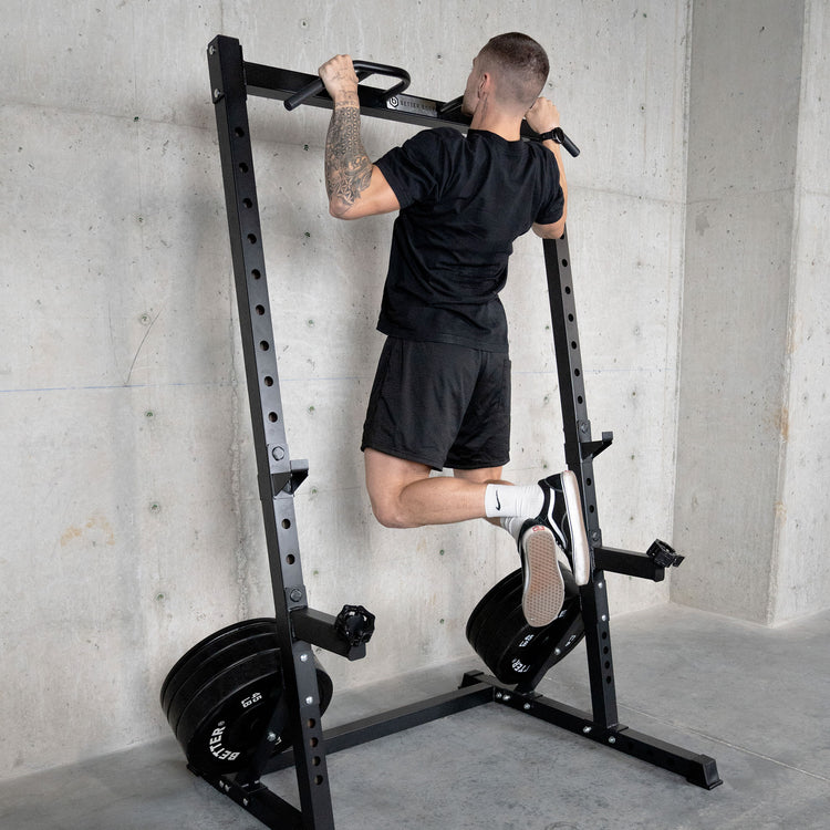 Better Body Incline Squat Stand