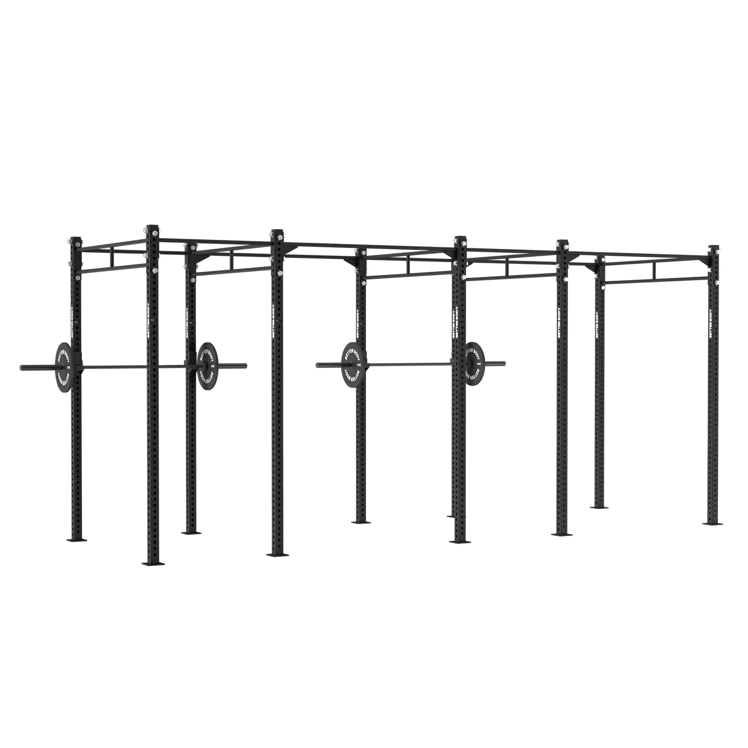 Apex Custom Rig Apex Rig