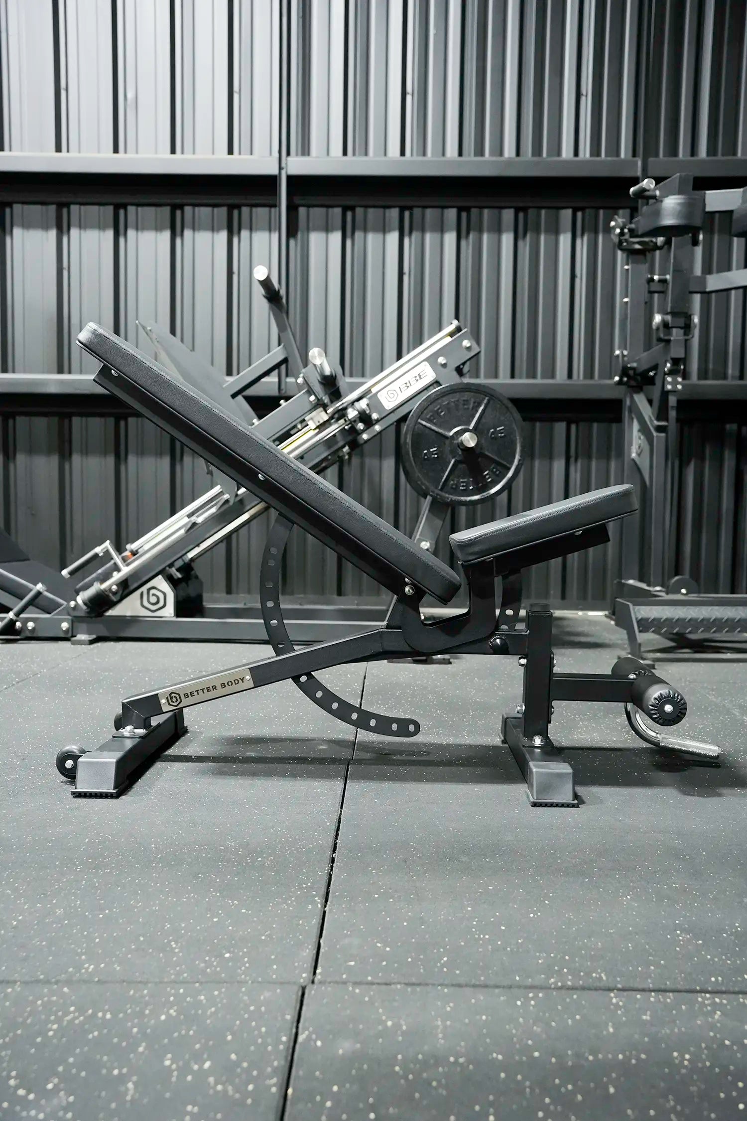 Premium Bench