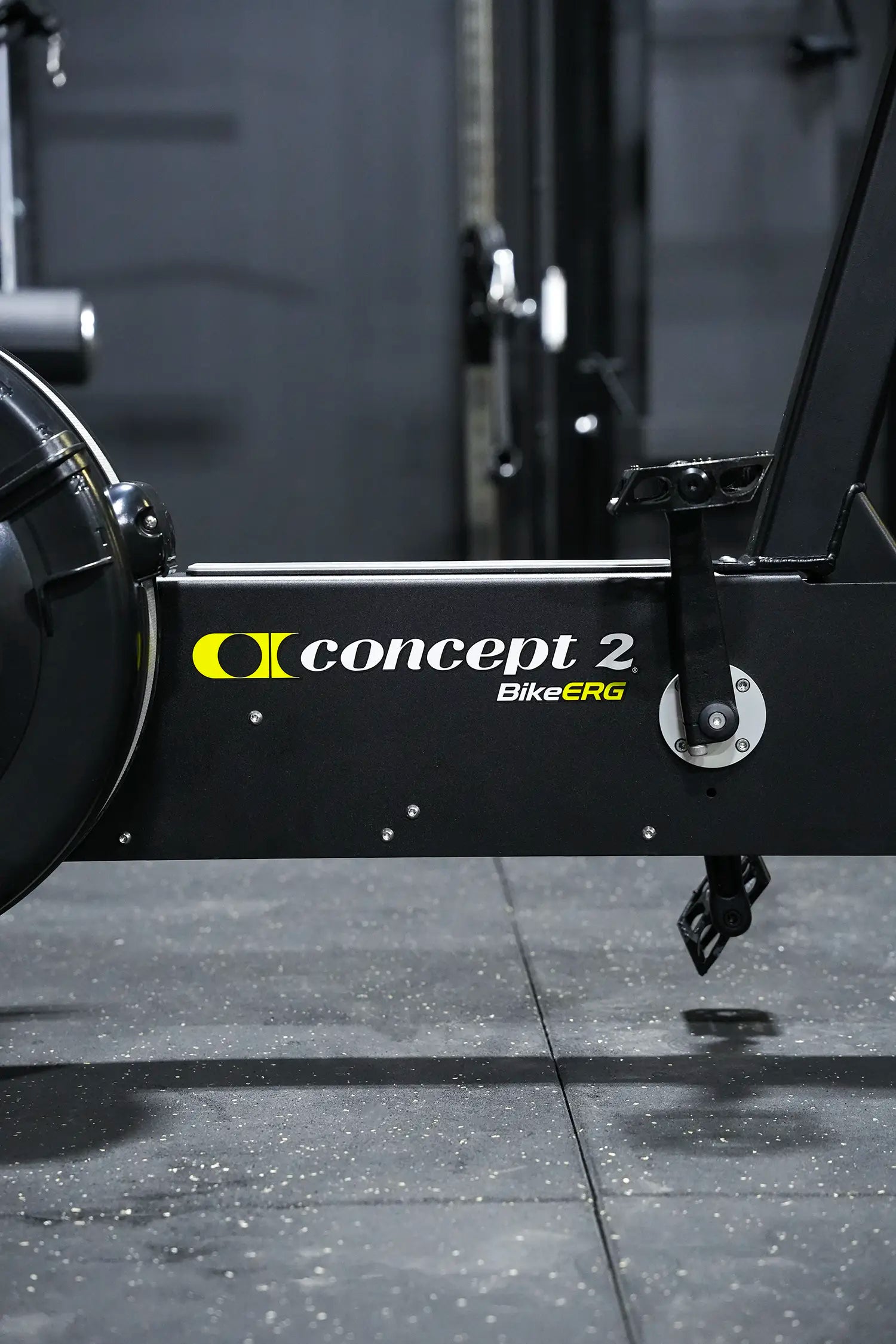 Concept2 BikeErg