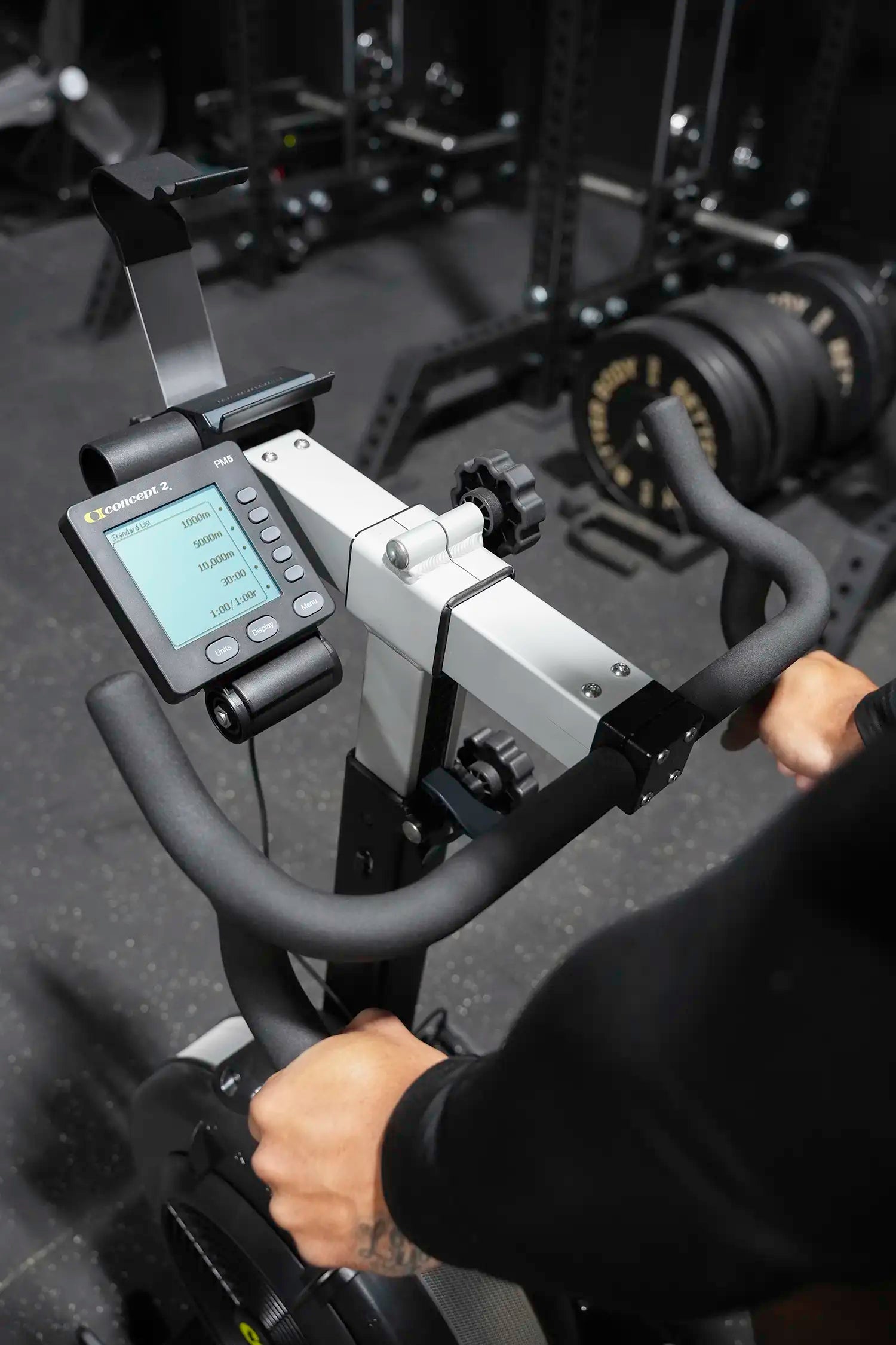 Concept2 BikeErg