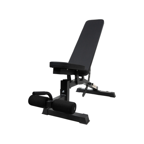 Better Body Premium Bench Better Body Equipment