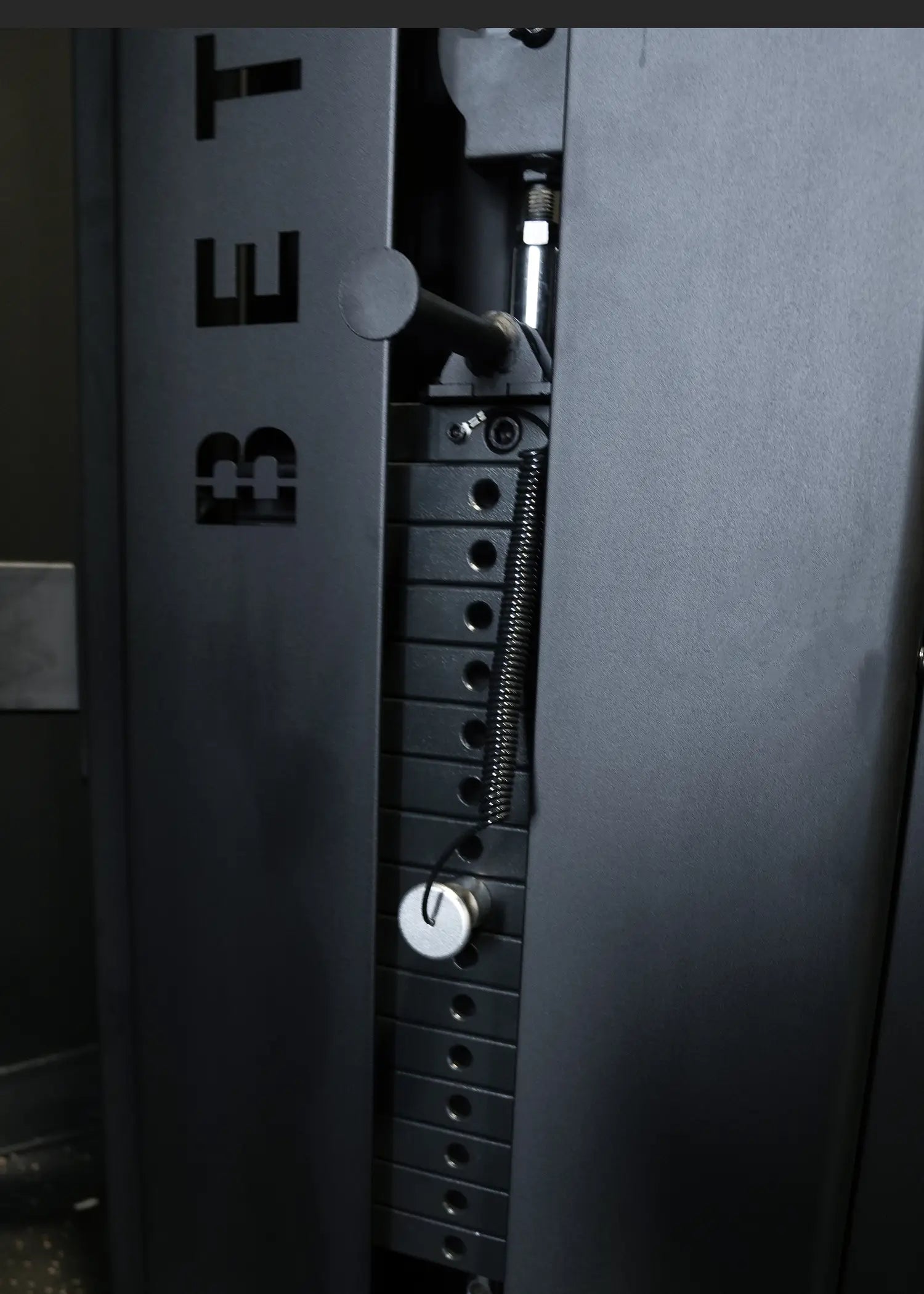 Flow Stack | Heavy Duty Functional Trainer